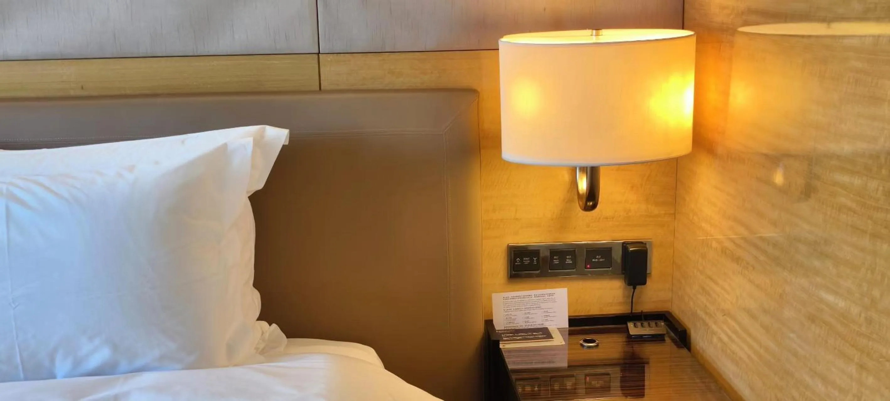 Other, Bed in InterContinental Shijiazhuang by IHG