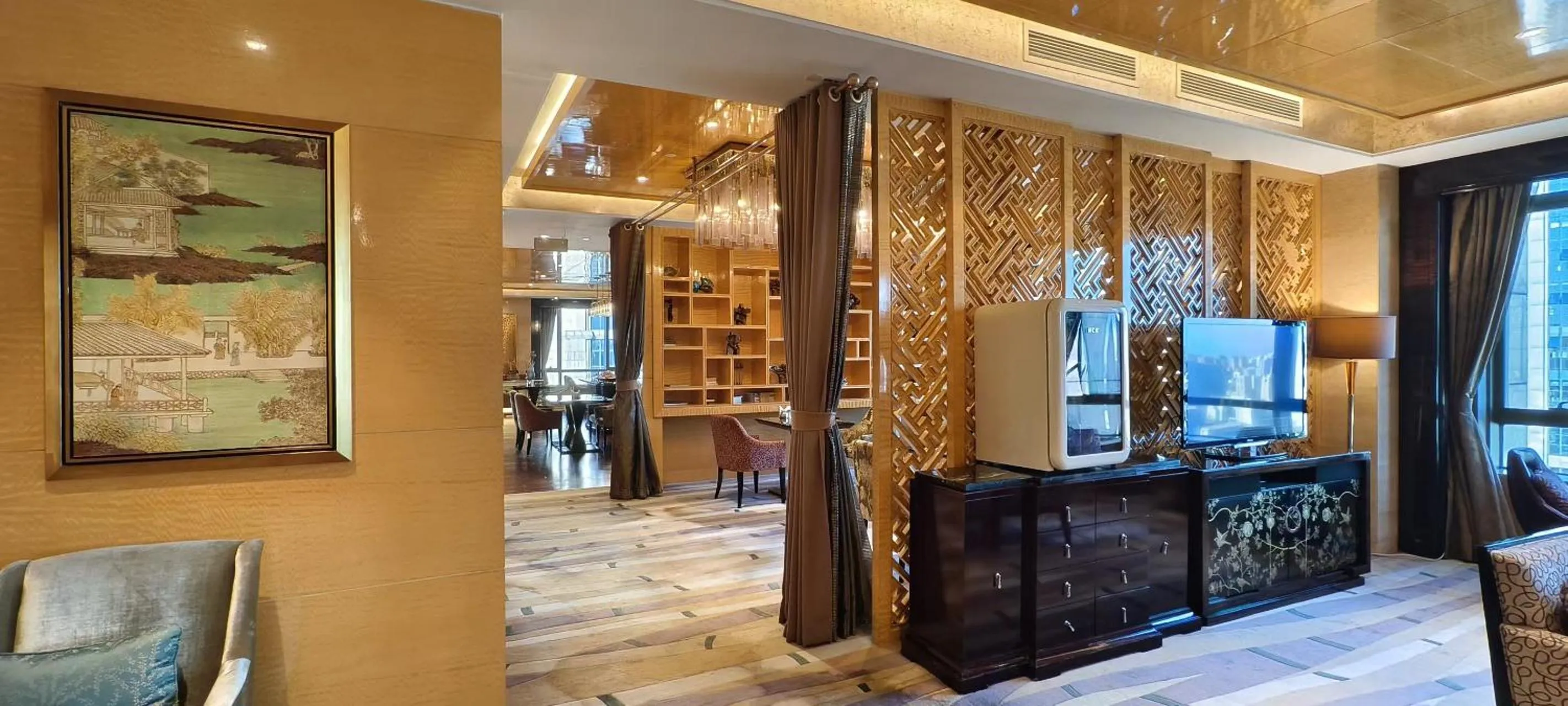 Other in InterContinental Shijiazhuang by IHG