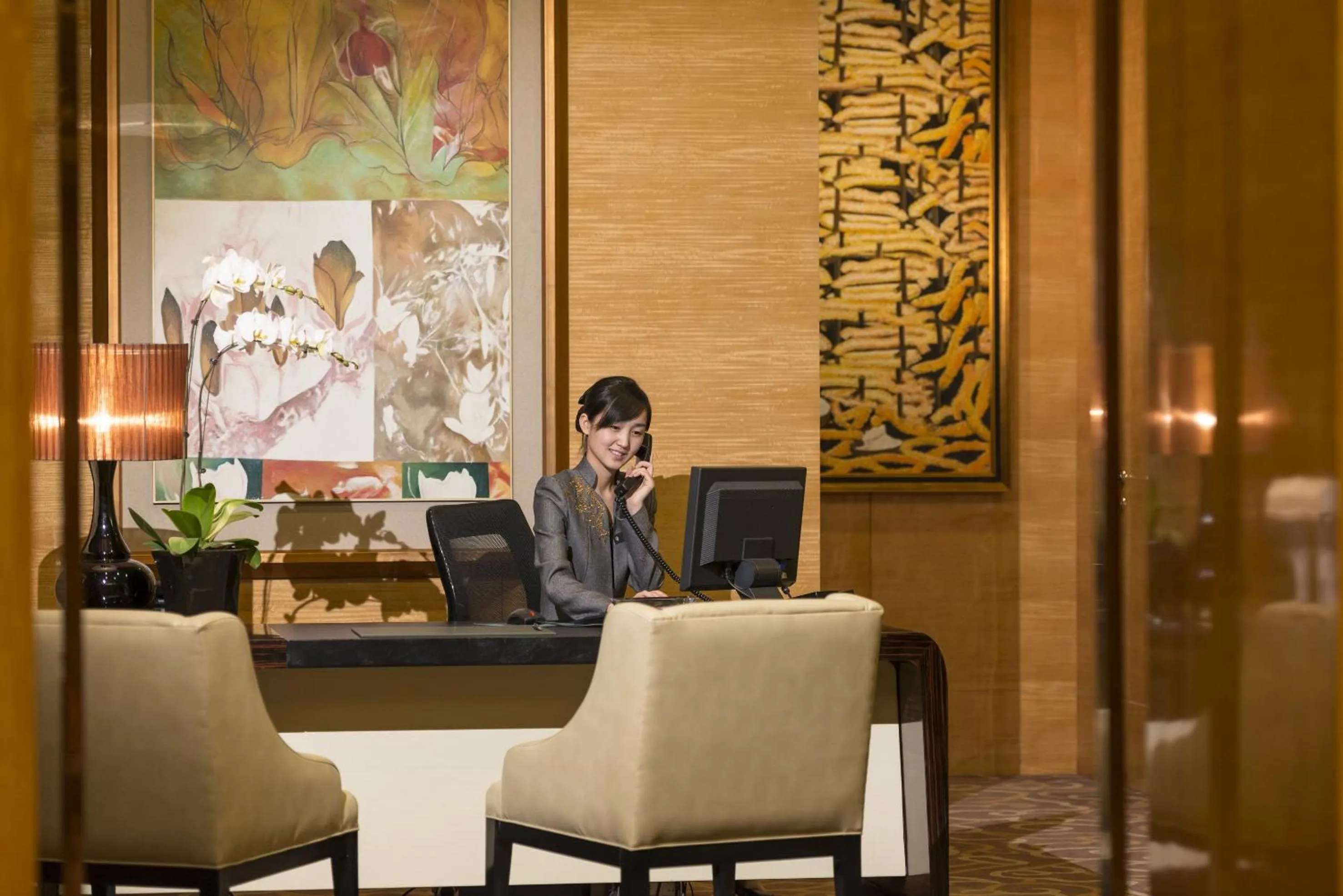 Other in InterContinental Shijiazhuang by IHG