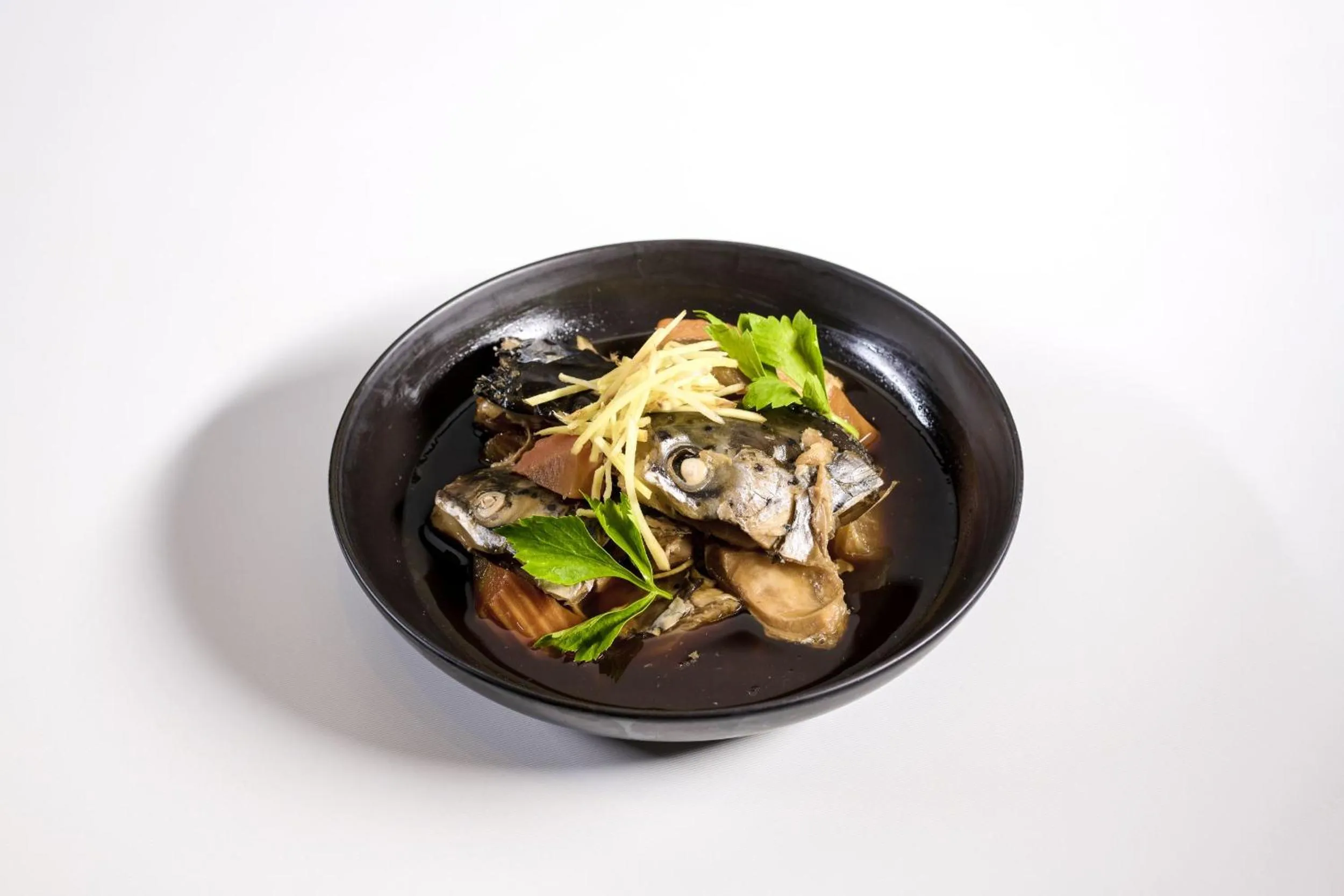 Restaurant/places to eat in TK Palace Hotel & Convention Bangkok