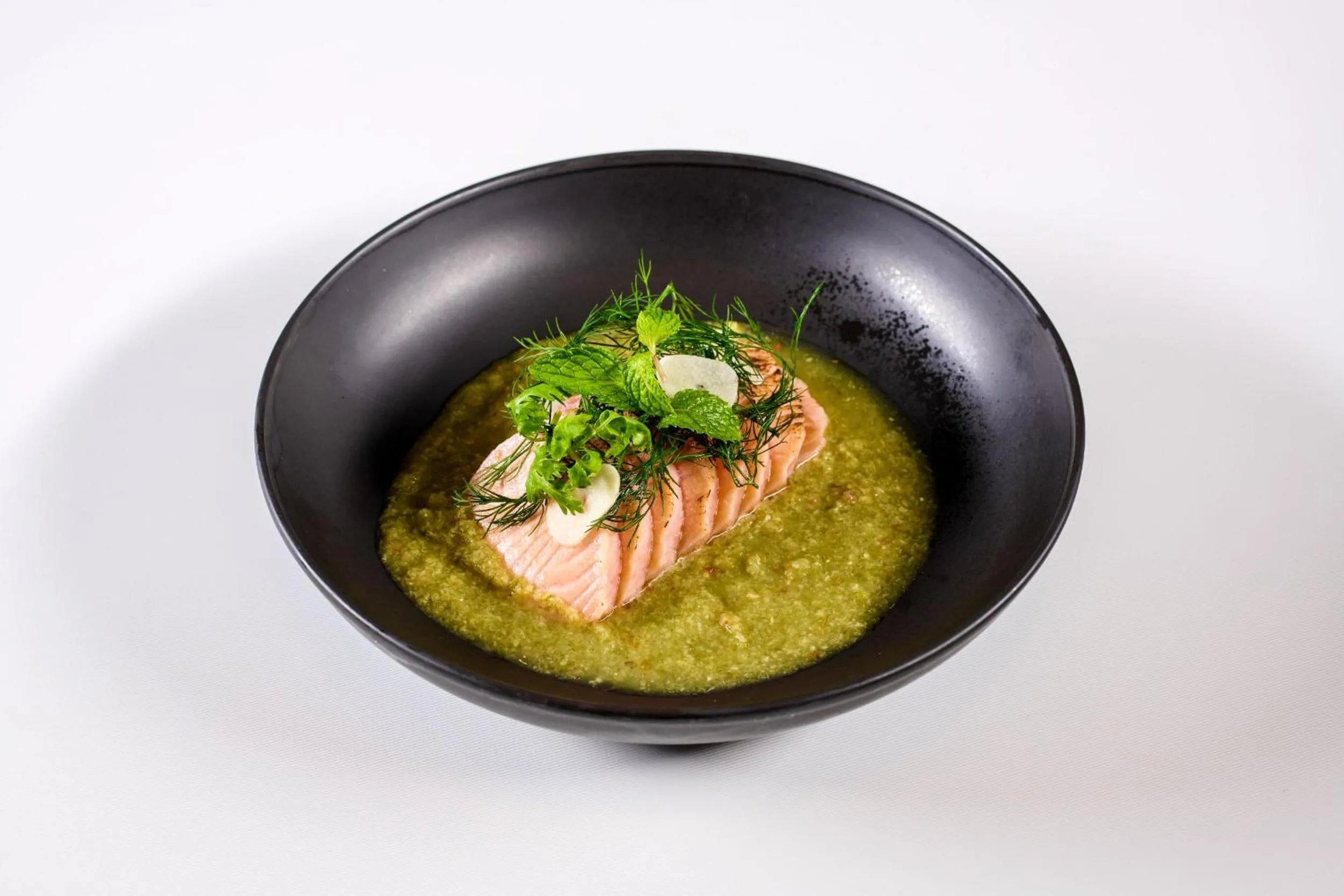 Restaurant/places to eat in TK Palace Hotel & Convention Bangkok