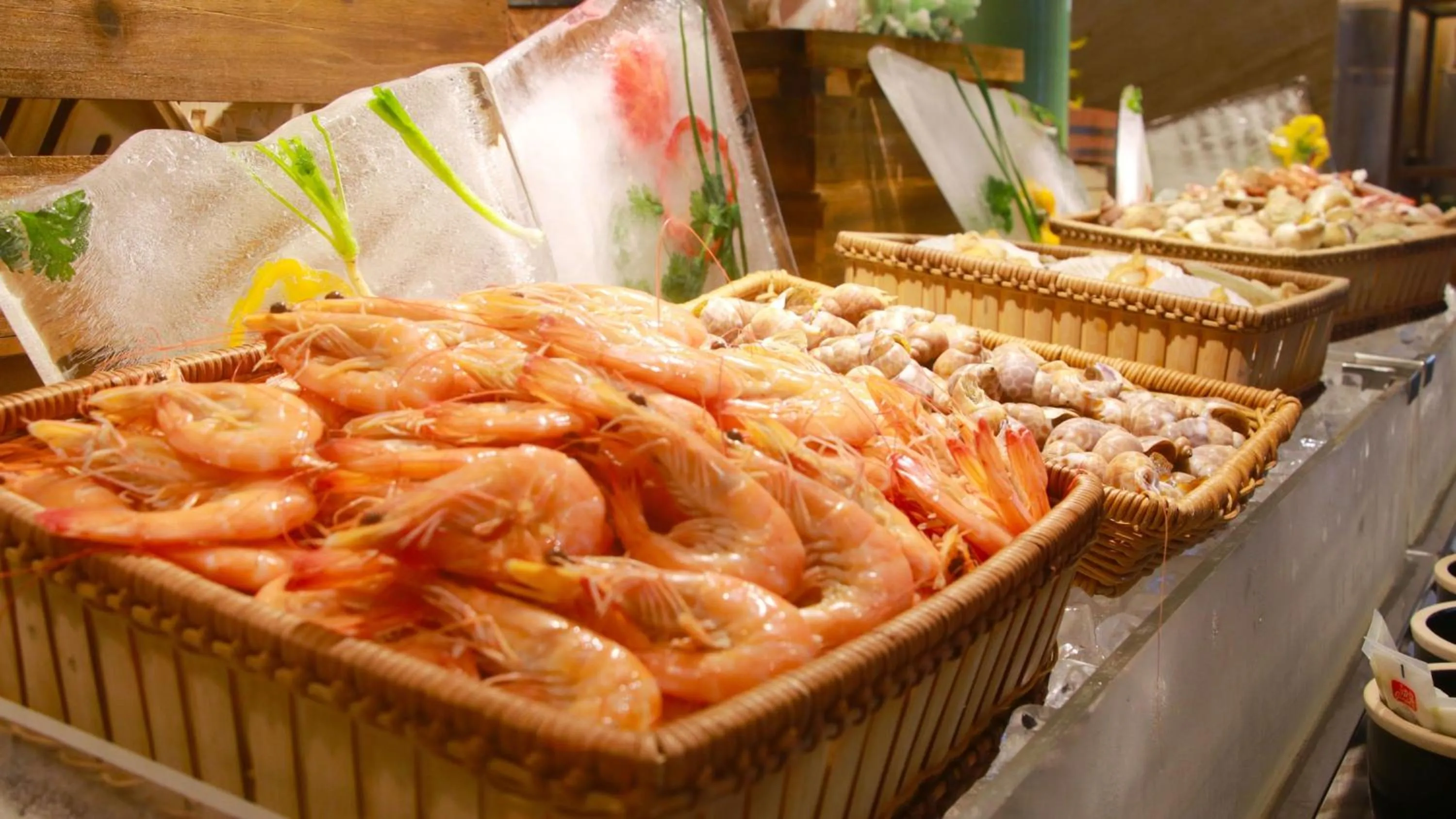 Meeting/conference room in Holiday Inn Shaoguan Downtown by IHG