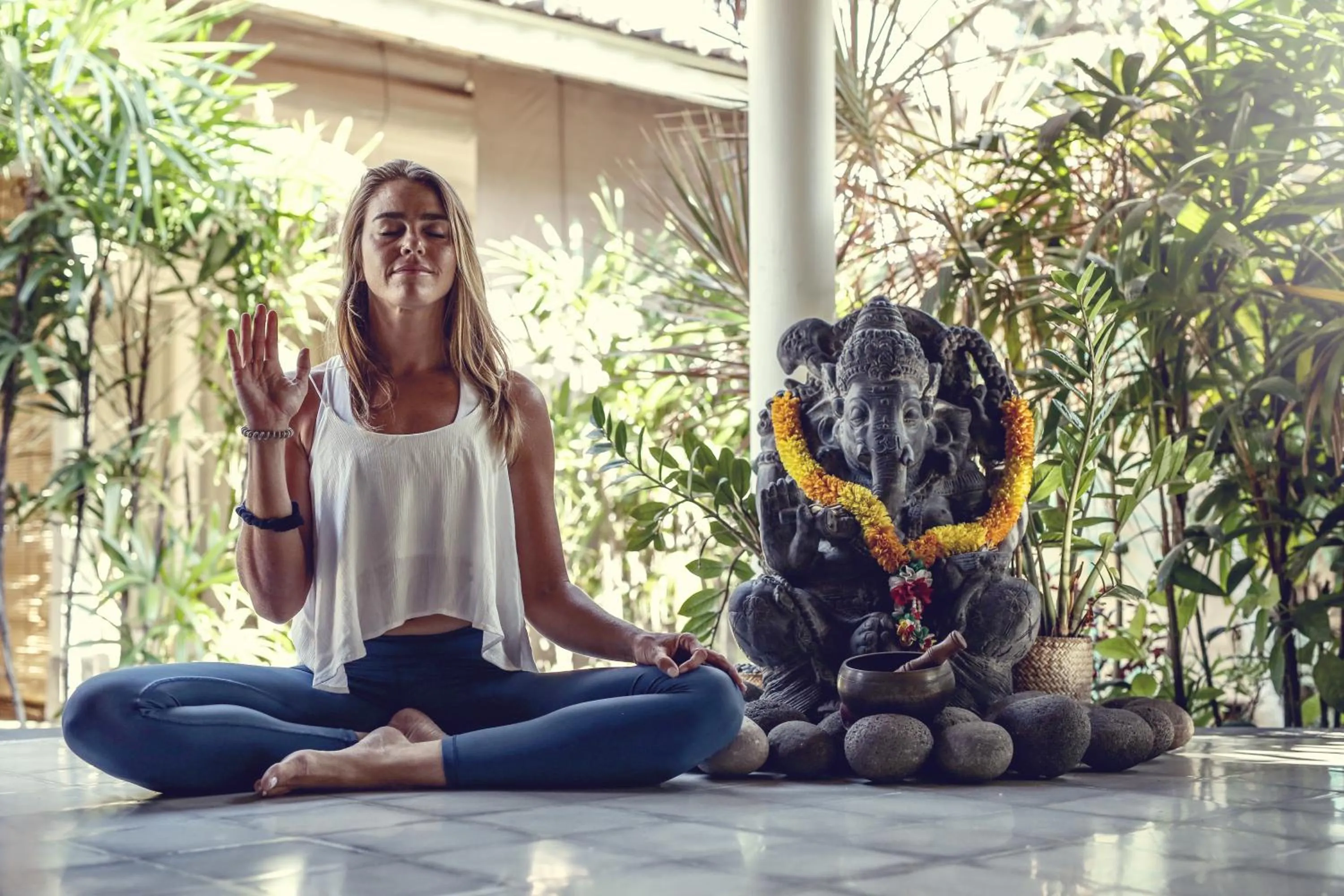 Activities in The Chillhouse Canggu by BVR Bali Holiday Rentals