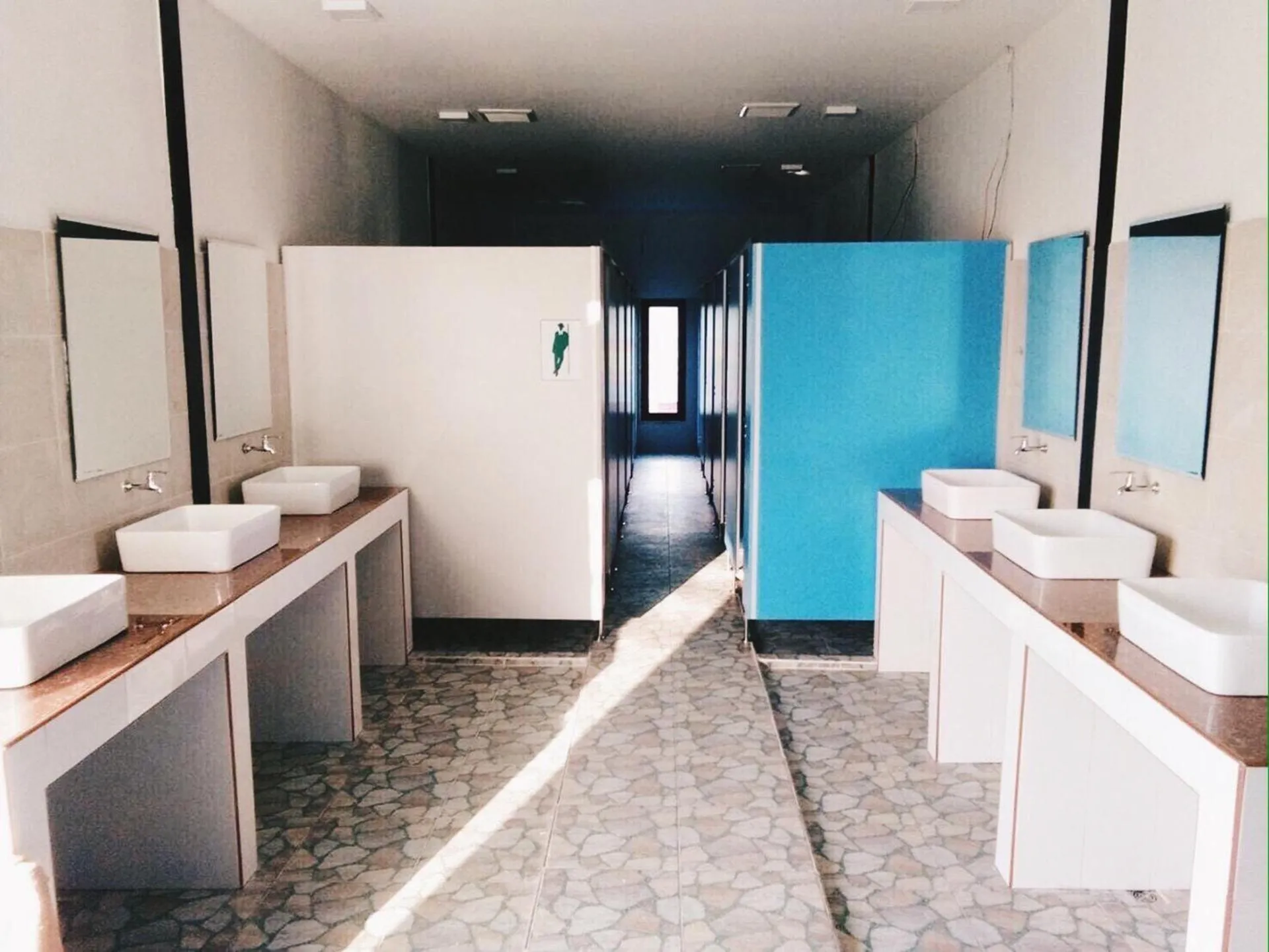 Seahorse Lipe Hostel