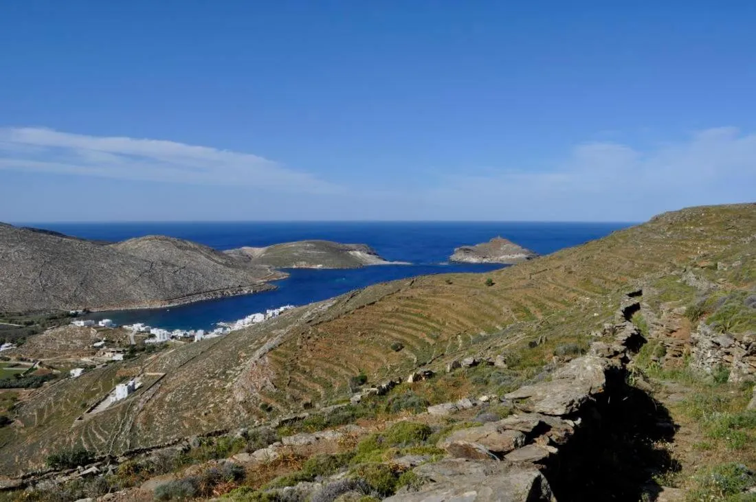 Hiking in Onar Hotel & Suites