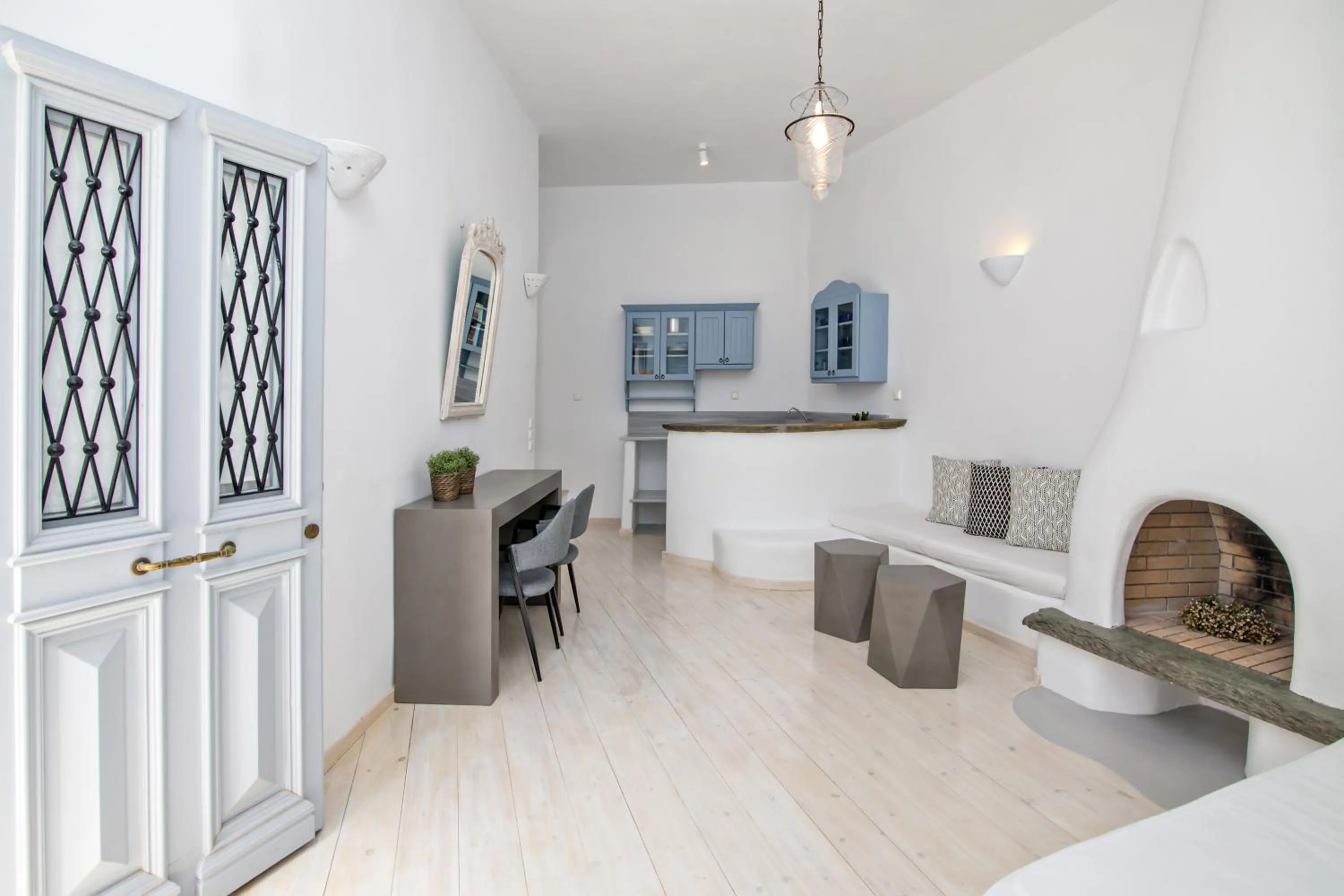 Photo of the whole room in Onar Hotel & Suites