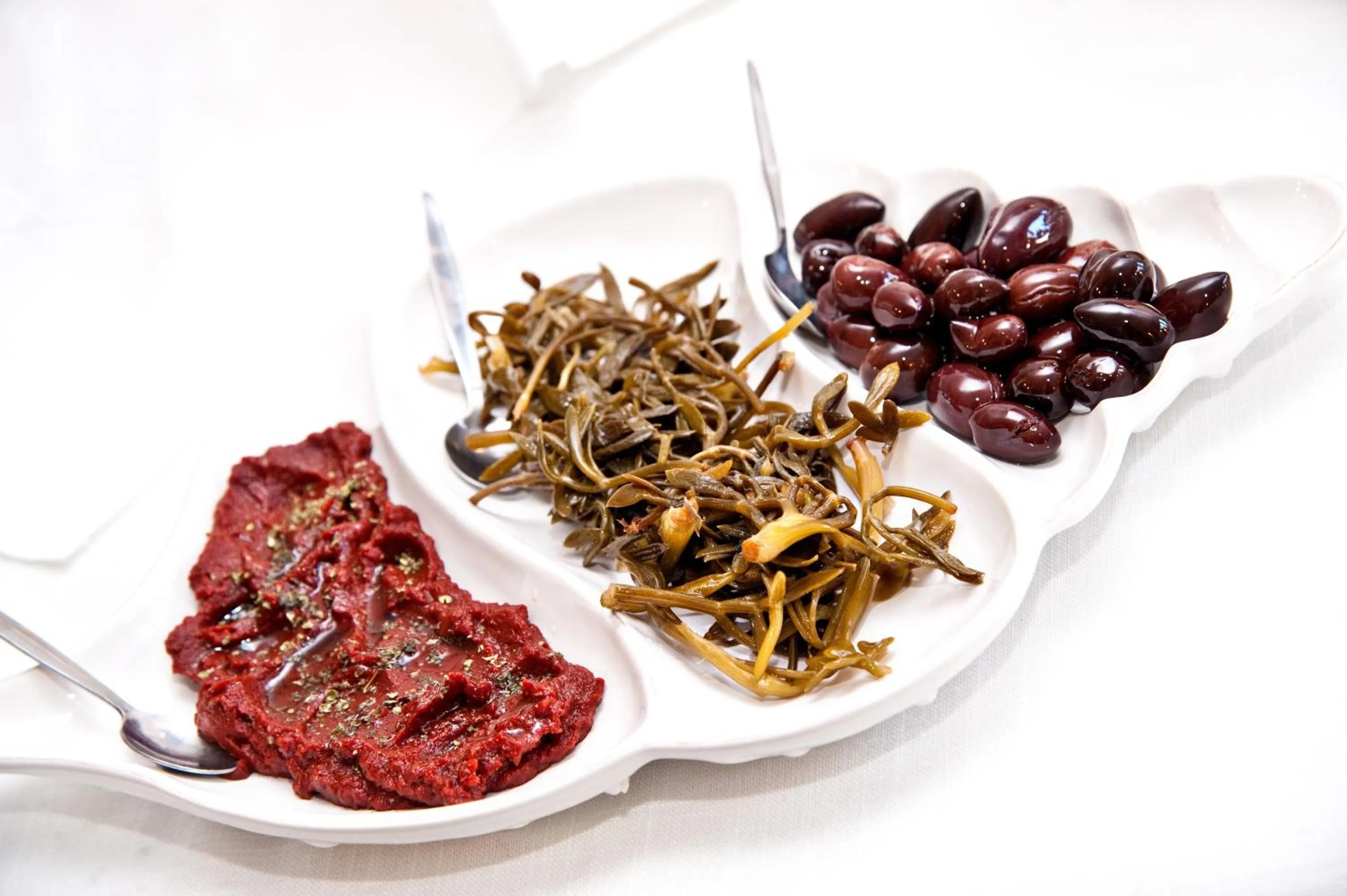 Buffet breakfast in Onar Hotel & Suites