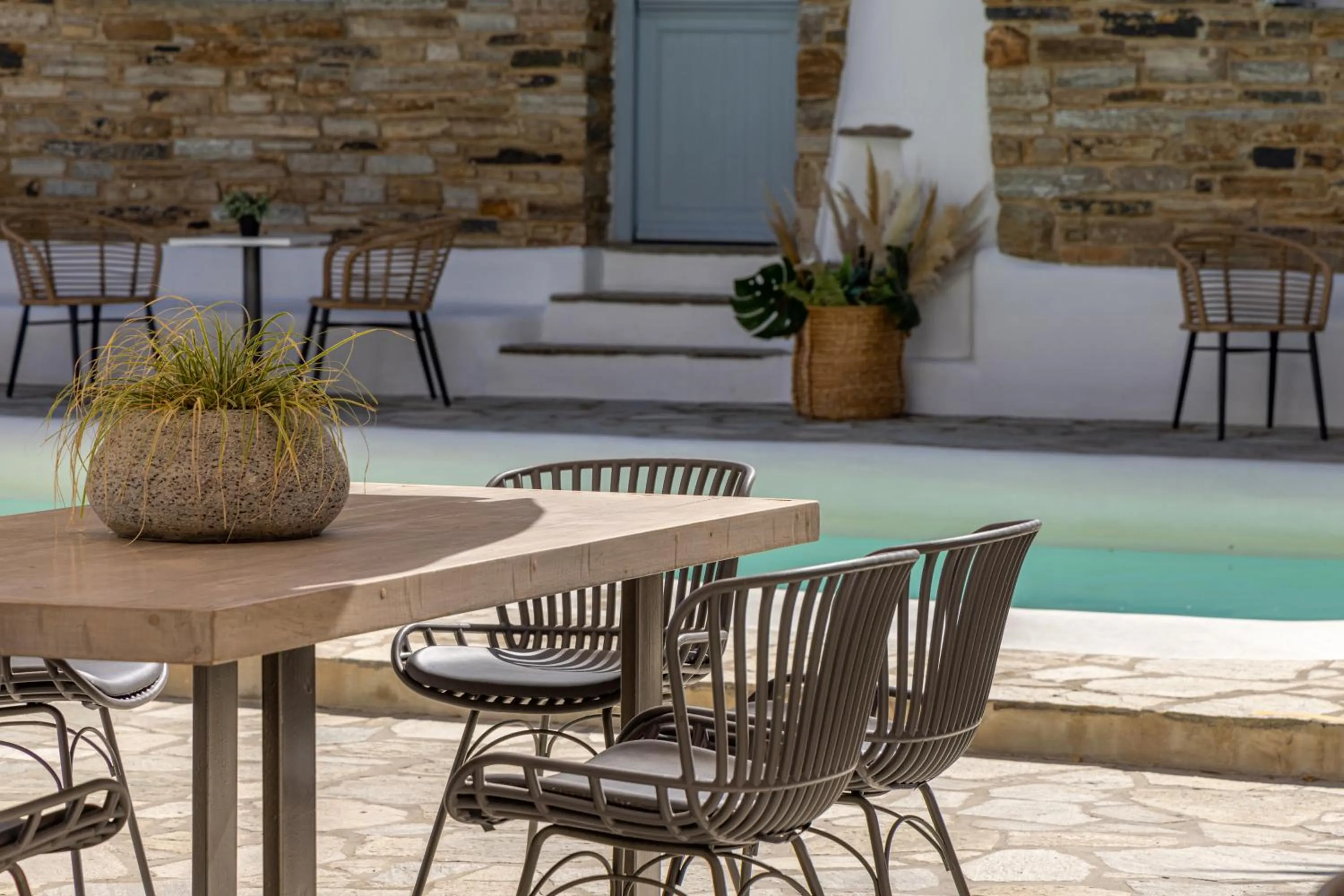 Breakfast in Onar Hotel & Suites