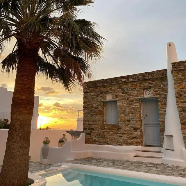 Sunrise in Onar Hotel & Suites