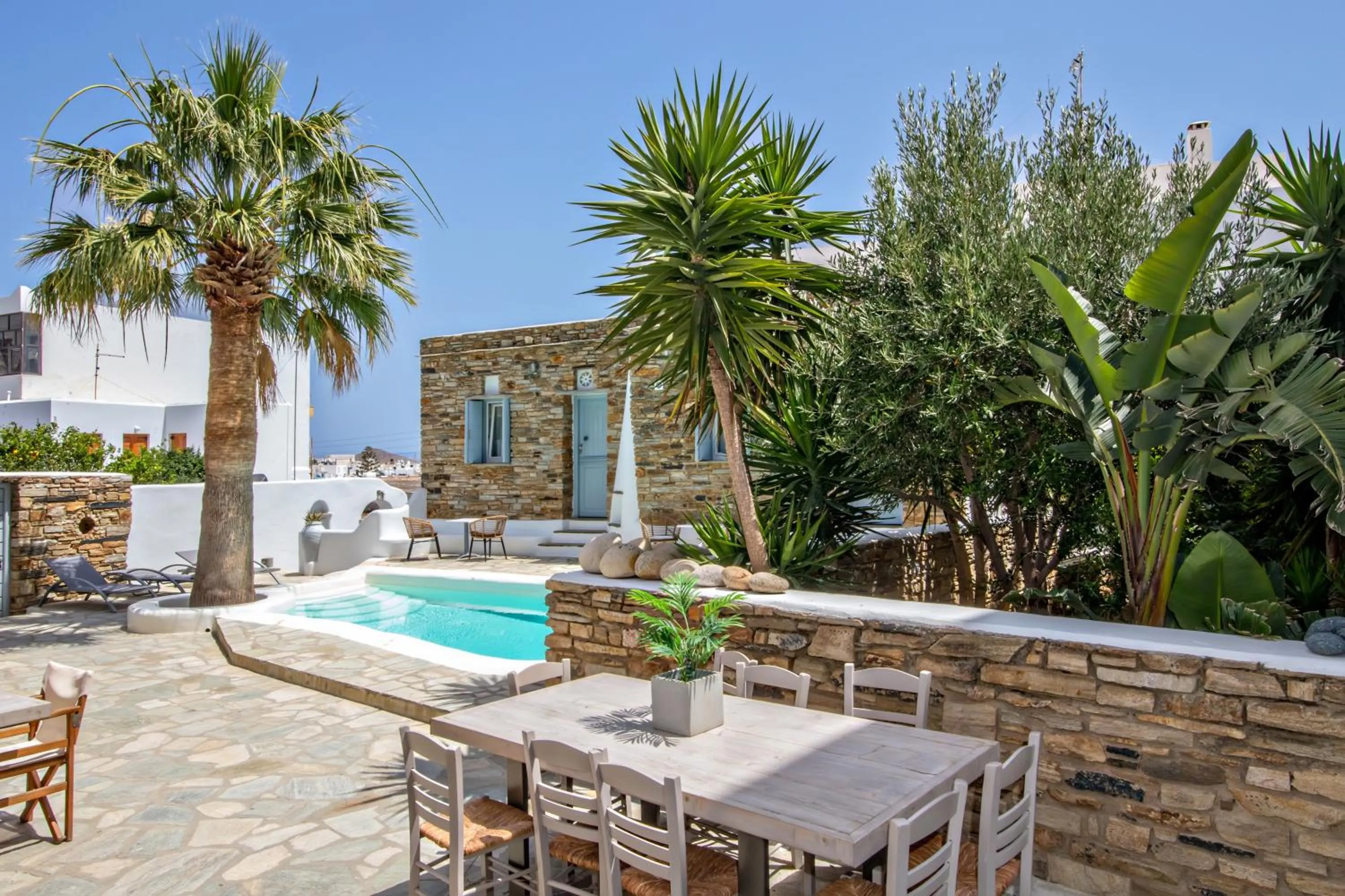 Breakfast in Onar Hotel & Suites