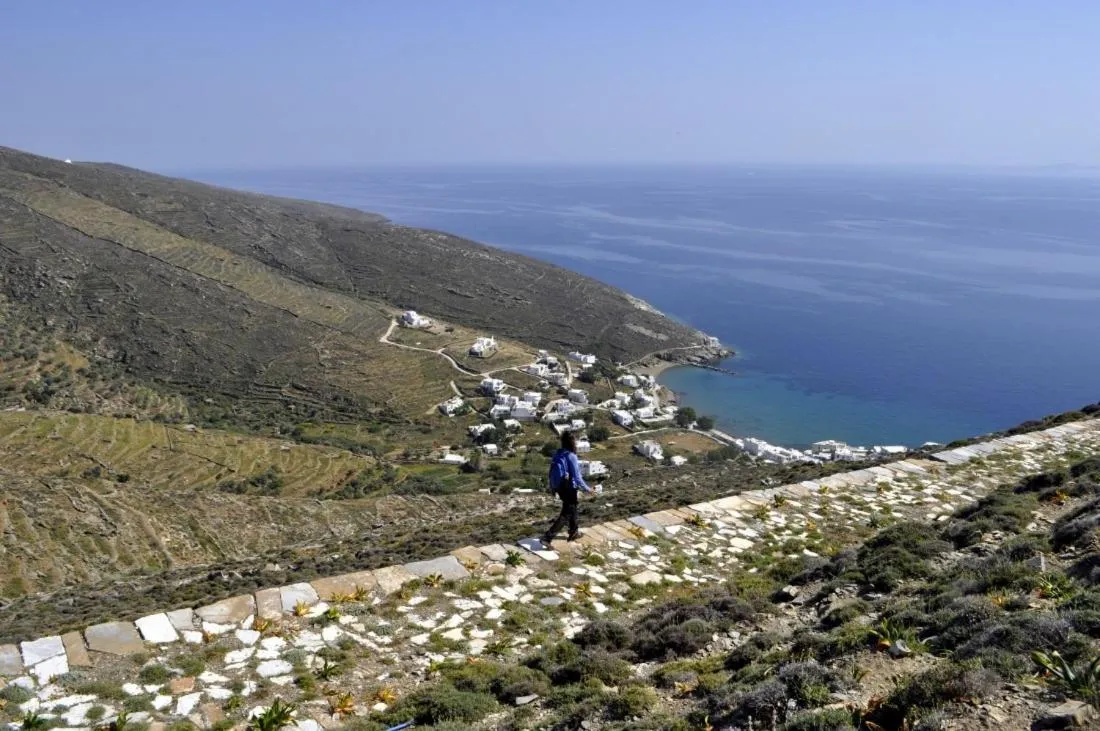 Hiking in Onar Hotel & Suites