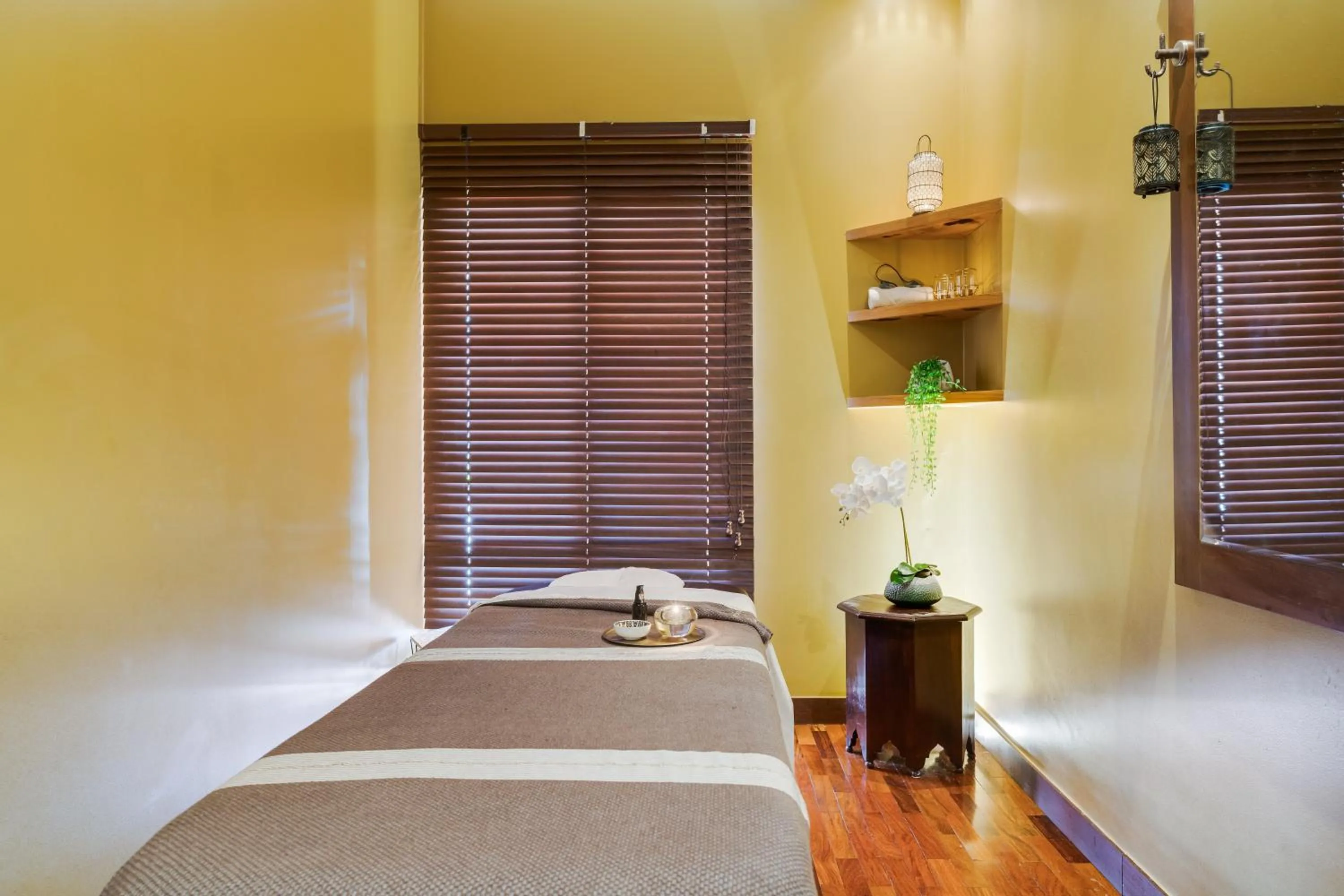 Spa and wellness centre/facilities, Bed in Pestana Sintra Golf Resort & SPA Hotel