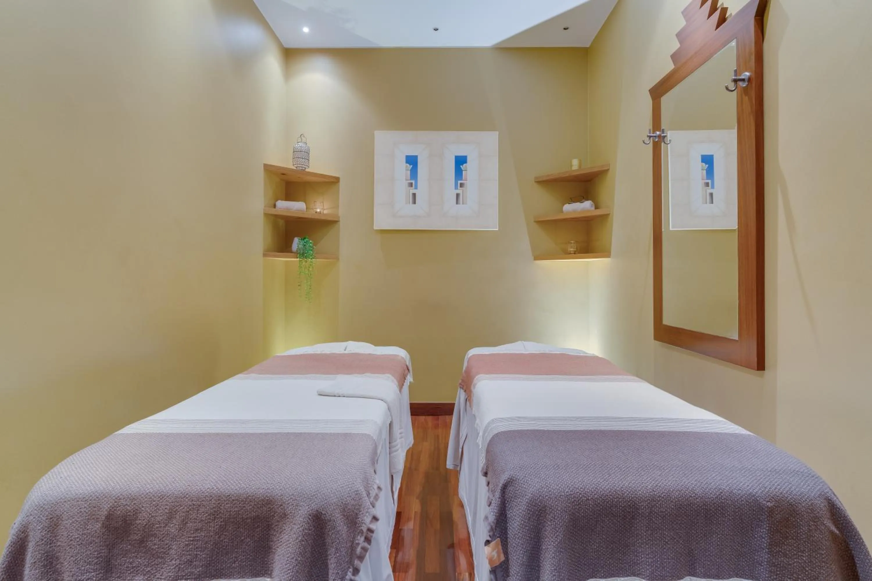 Spa and wellness centre/facilities, Bed in Pestana Sintra Golf Resort & SPA Hotel