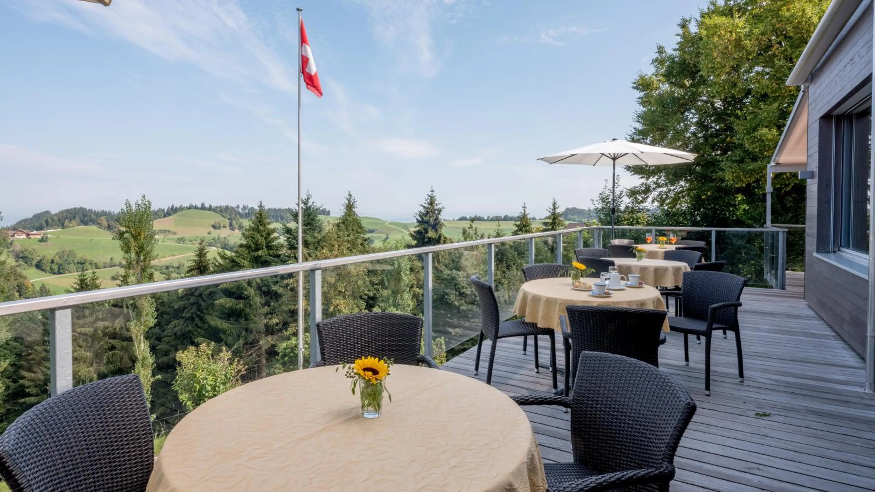 Landgasthof Hotel Menzberg