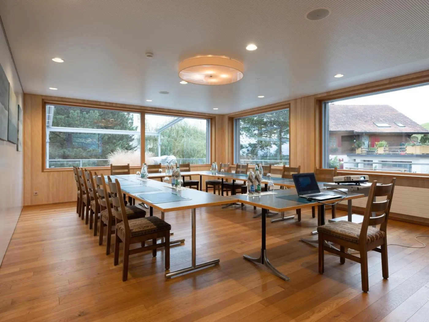 Landgasthof Hotel Menzberg