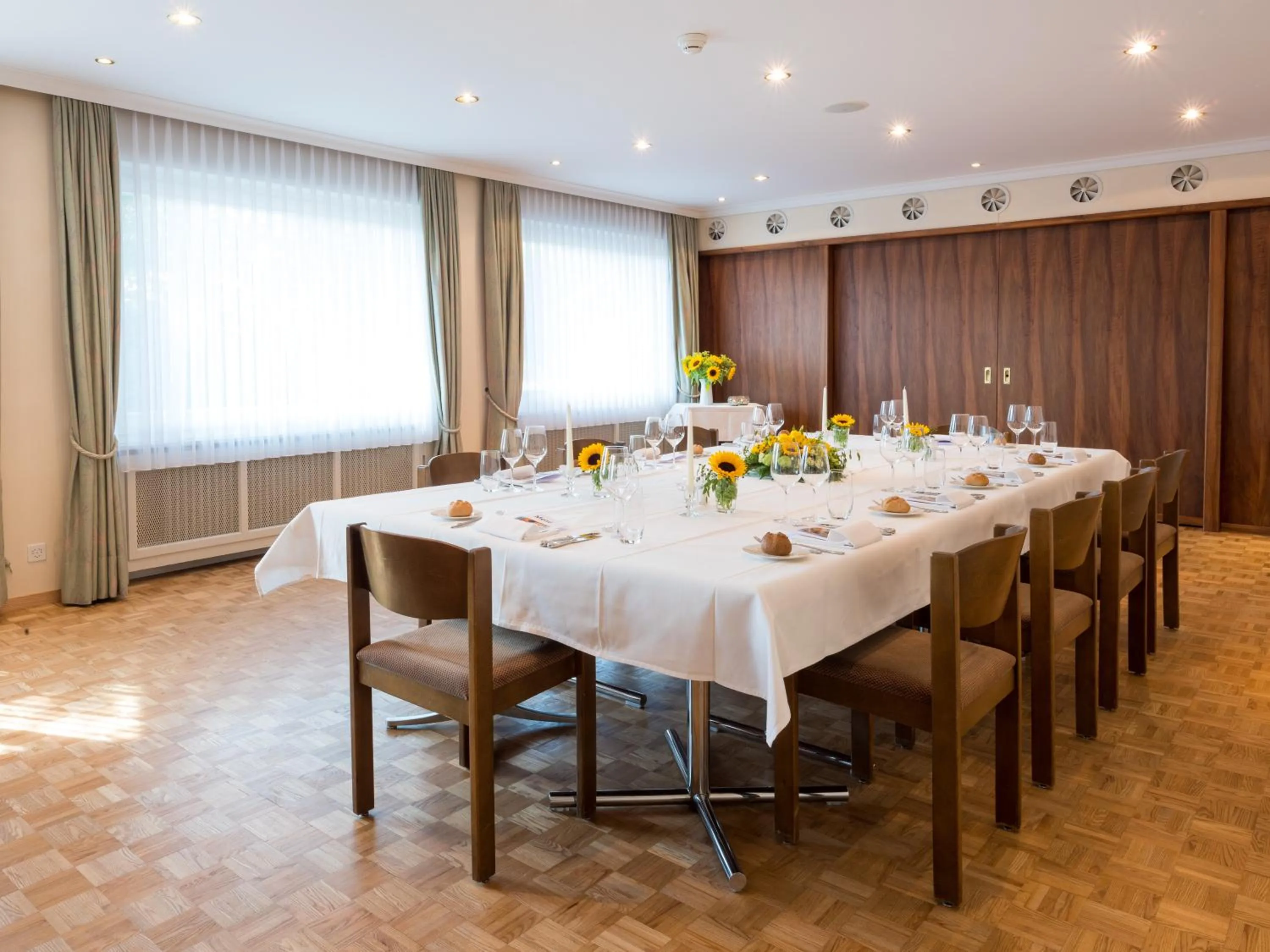 Landgasthof Hotel Menzberg