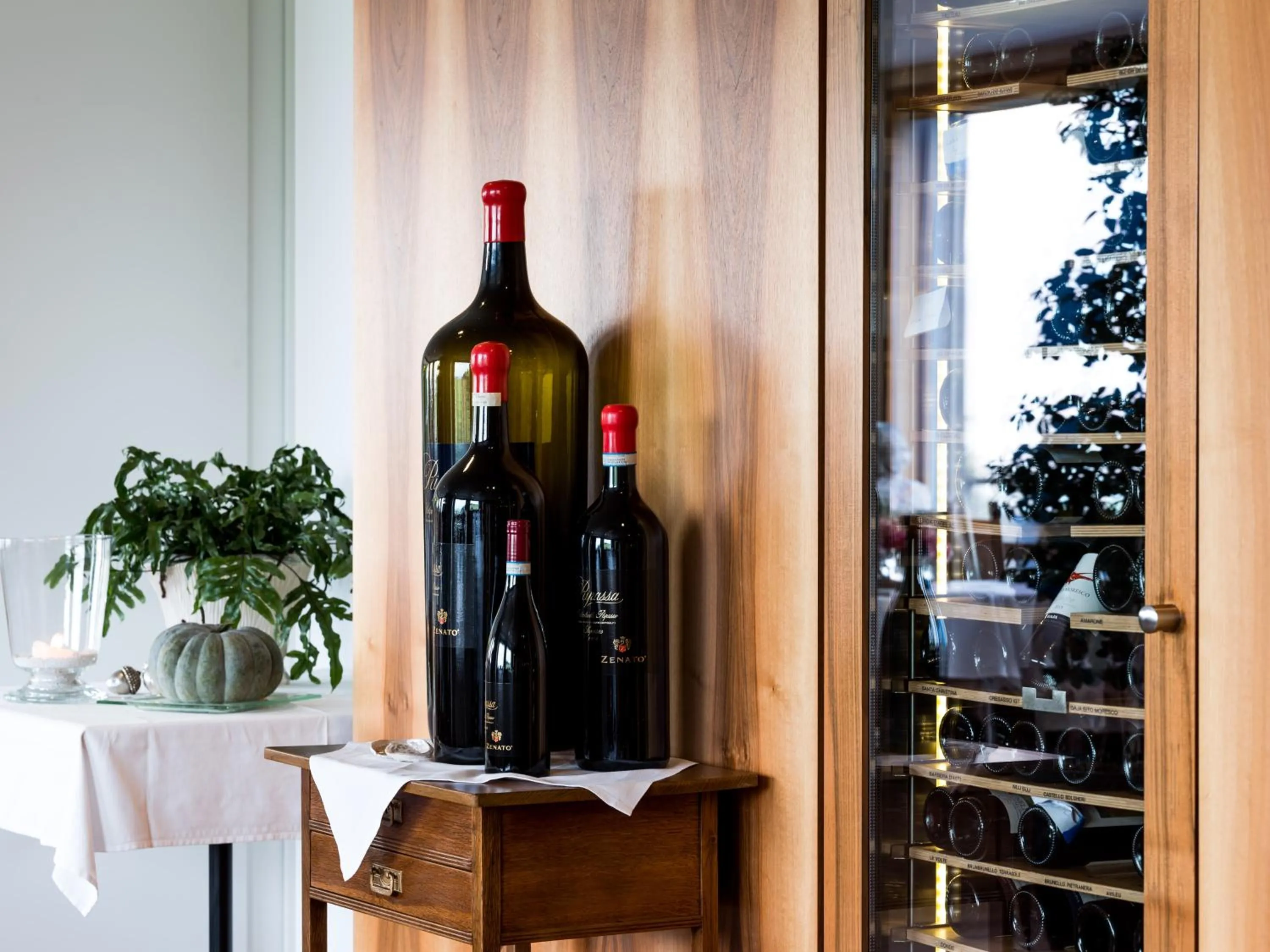 Landgasthof Hotel Menzberg