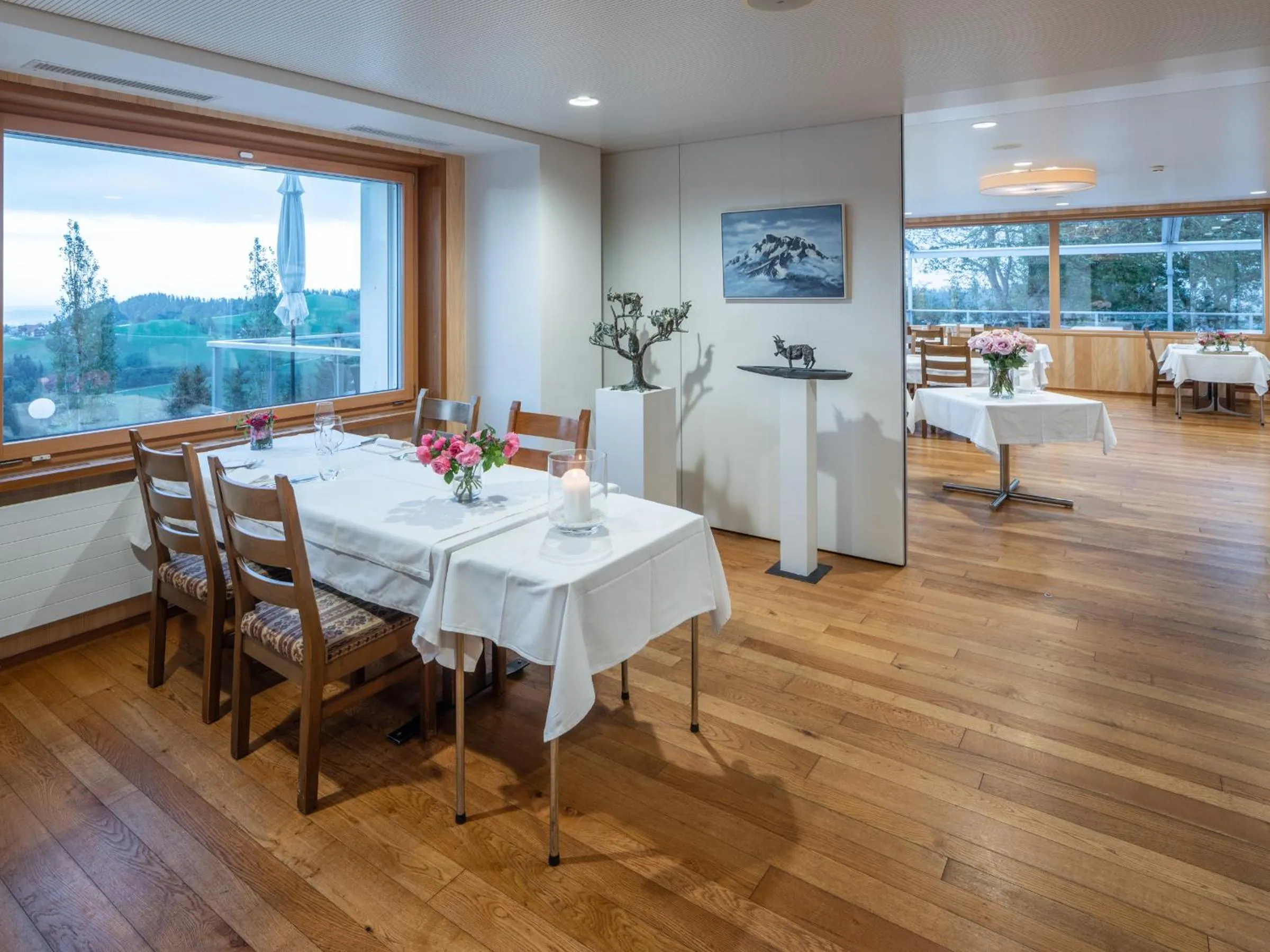 Landgasthof Hotel Menzberg