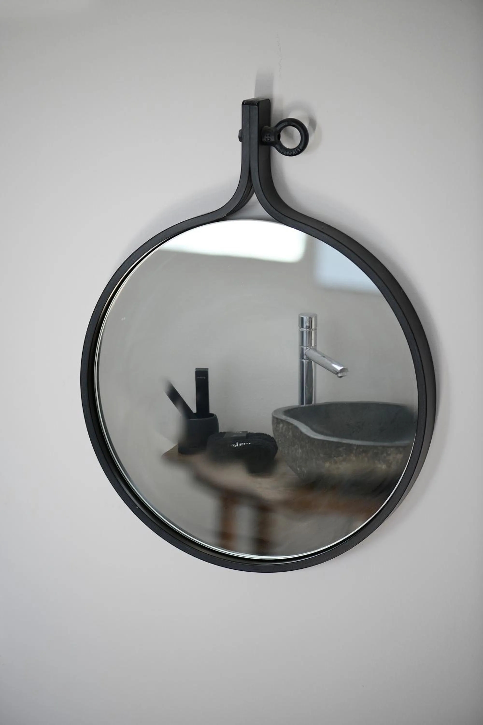 hair dresser in Little Venice Suites