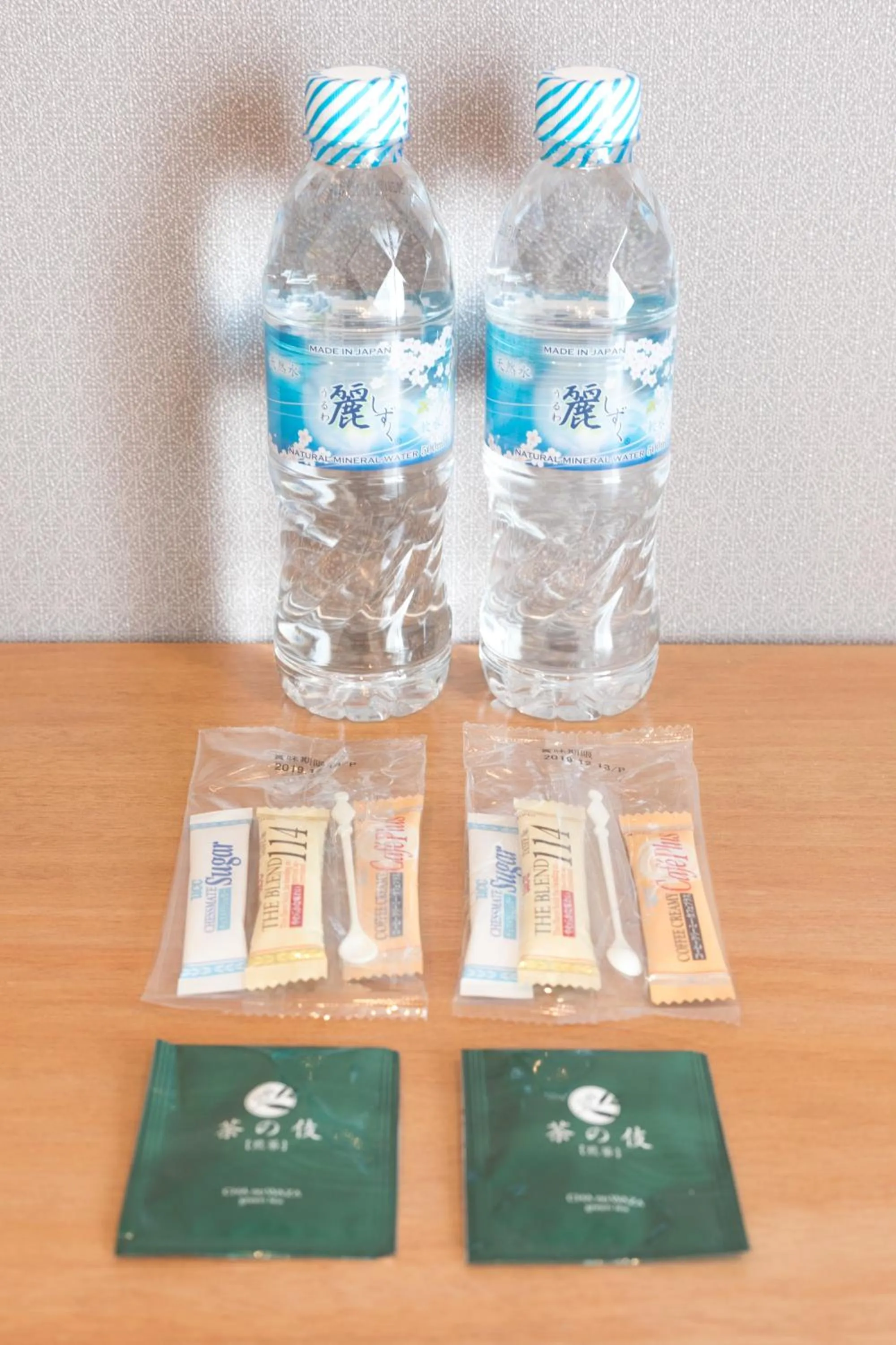 Coffee/tea facilities in Stay SAKURA Kyoto Shijo Karasuma