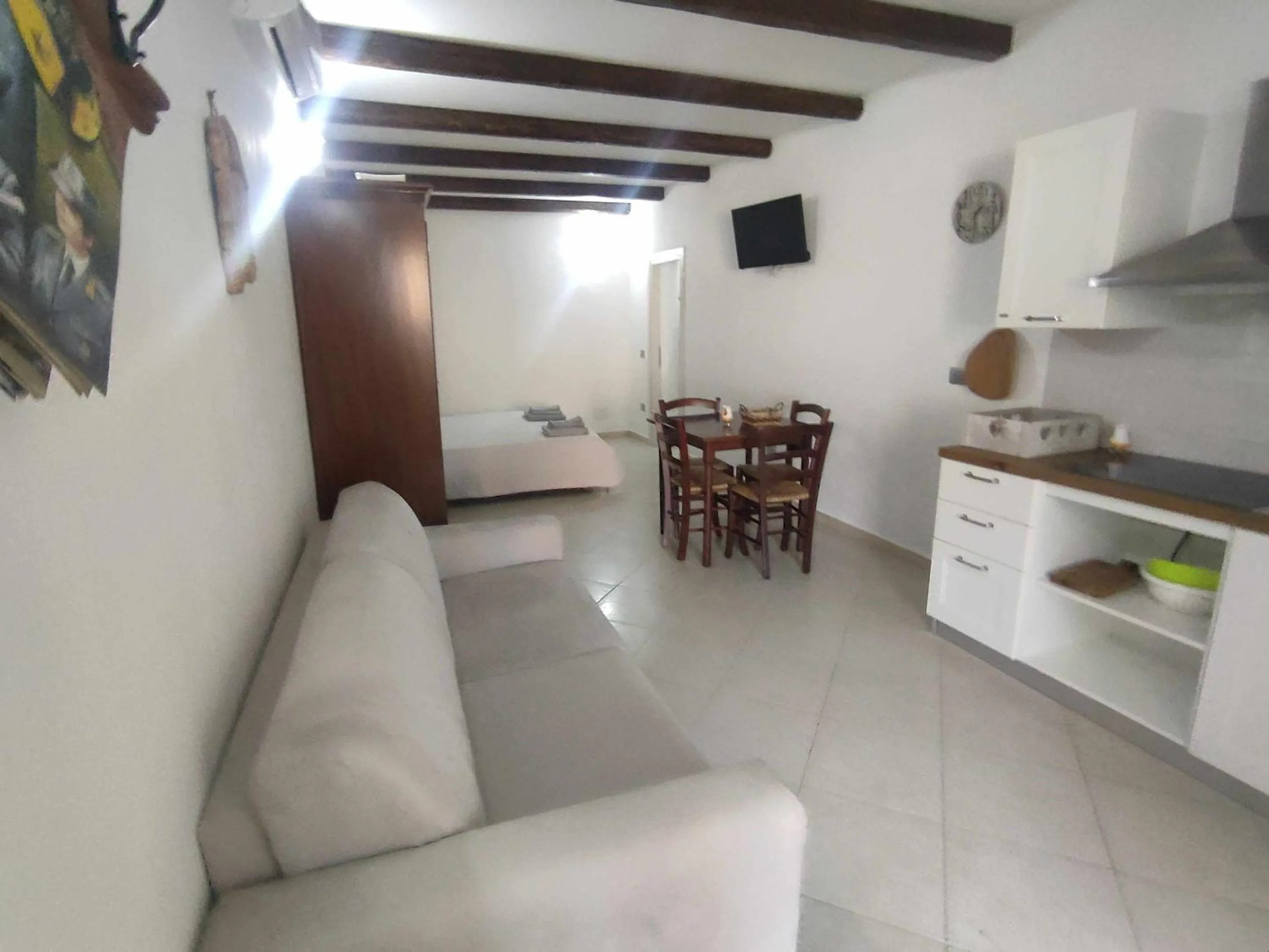 Villa Bianca BB e Apartments