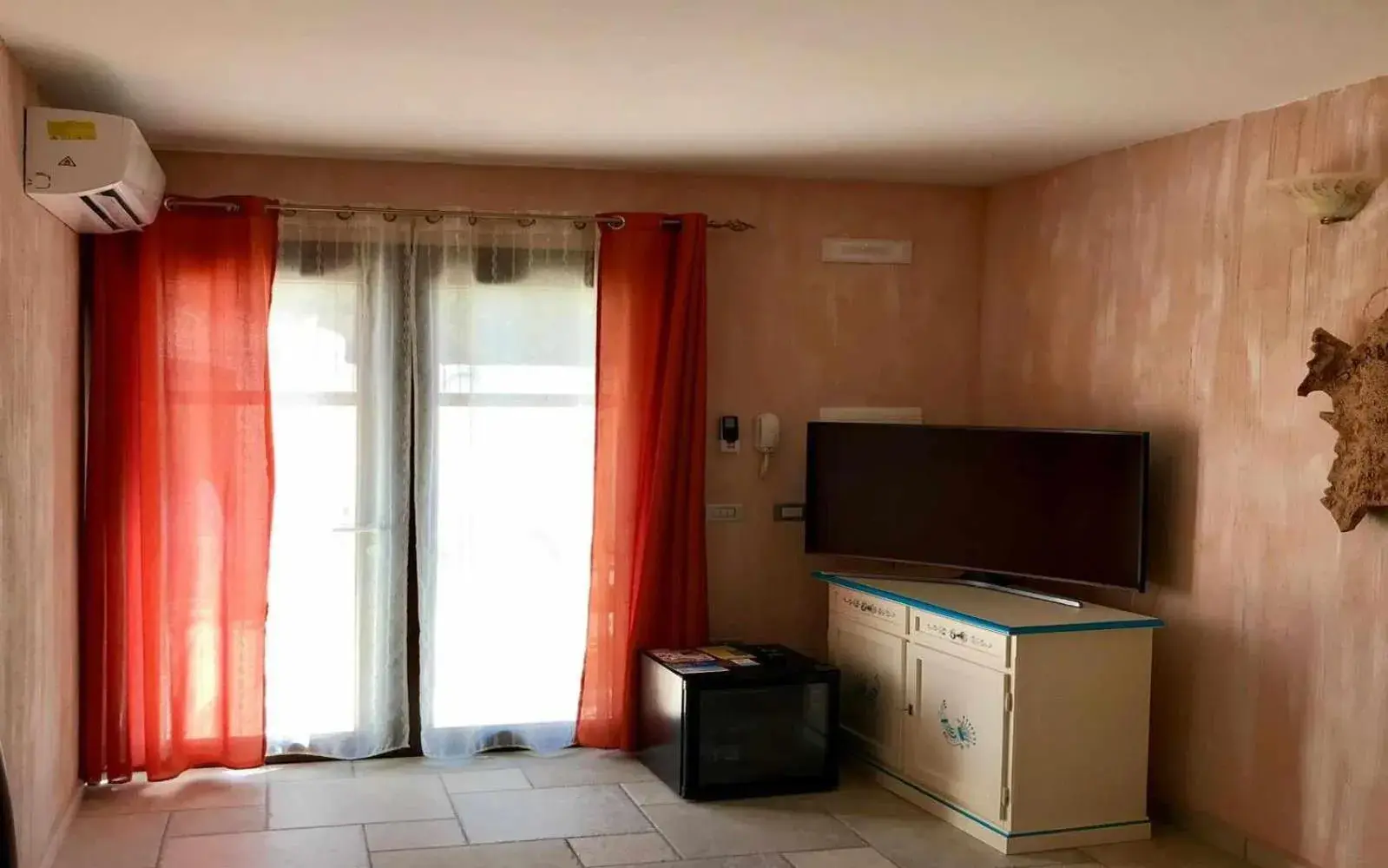 Deluxe Room in Villa Bianca BB e Apartments Deluxe Room in Villa Bianca BB e Apartments