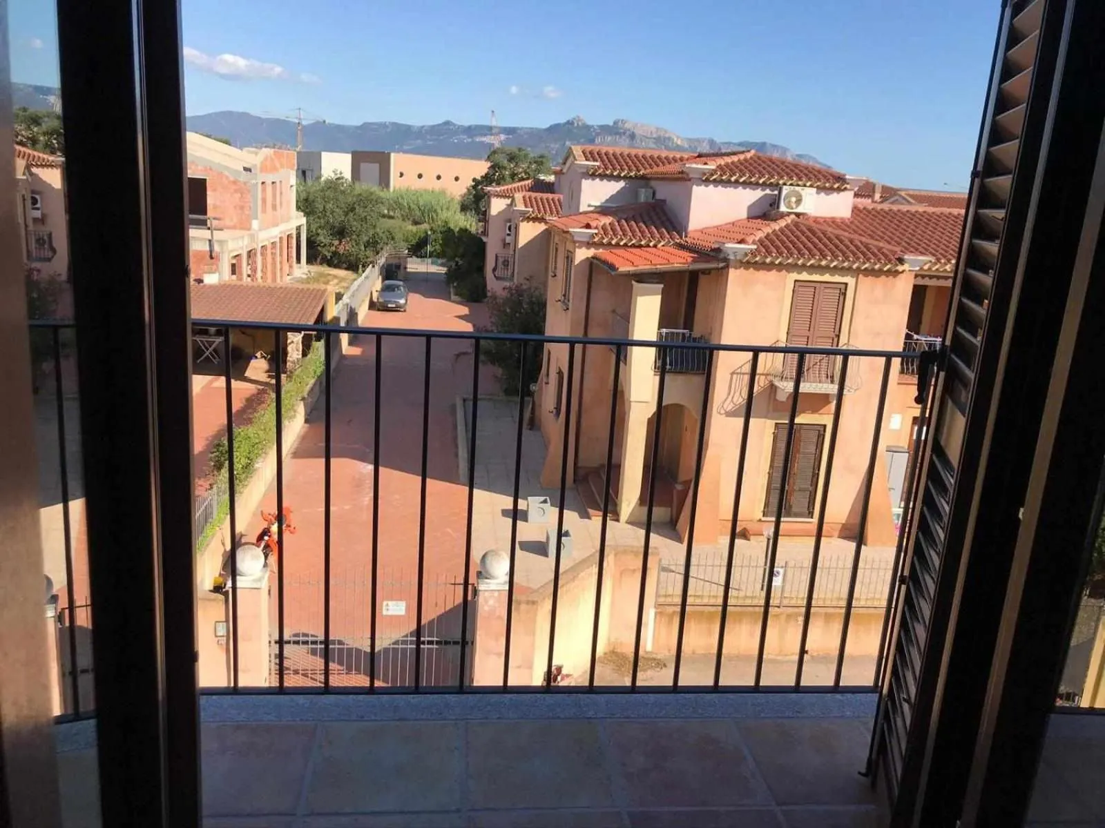 Villa Bianca BB e Apartments