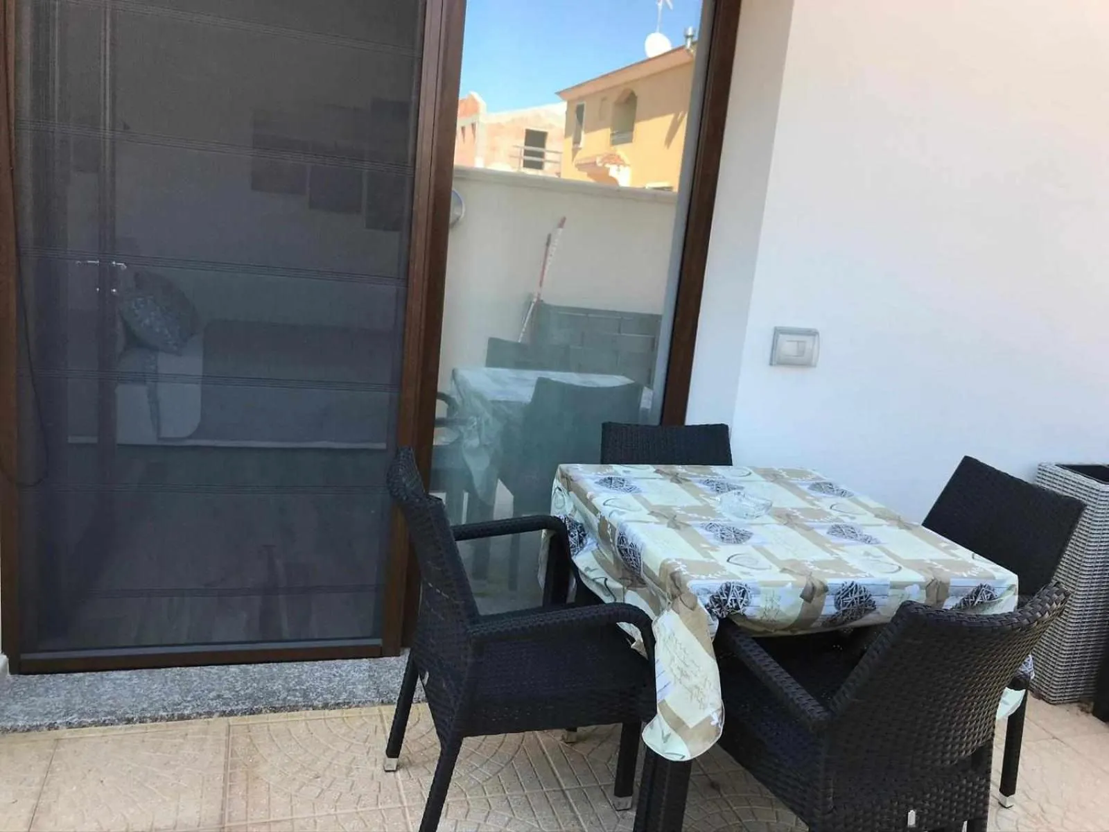 Villa Bianca BB e Apartments