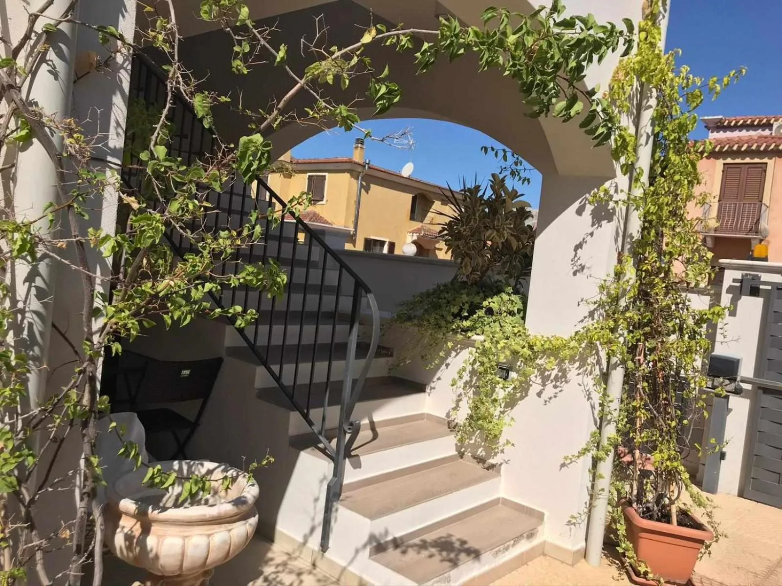 Villa Bianca BB e Apartments