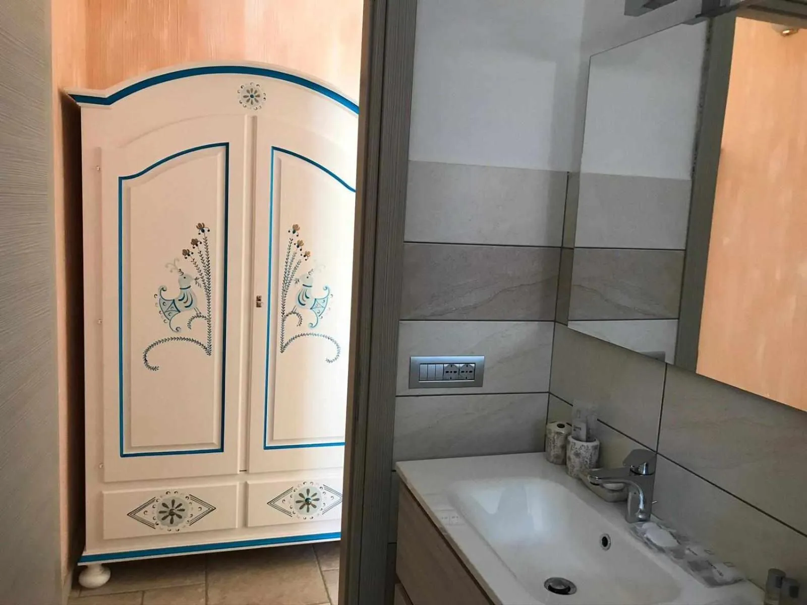 Villa Bianca BB e Apartments