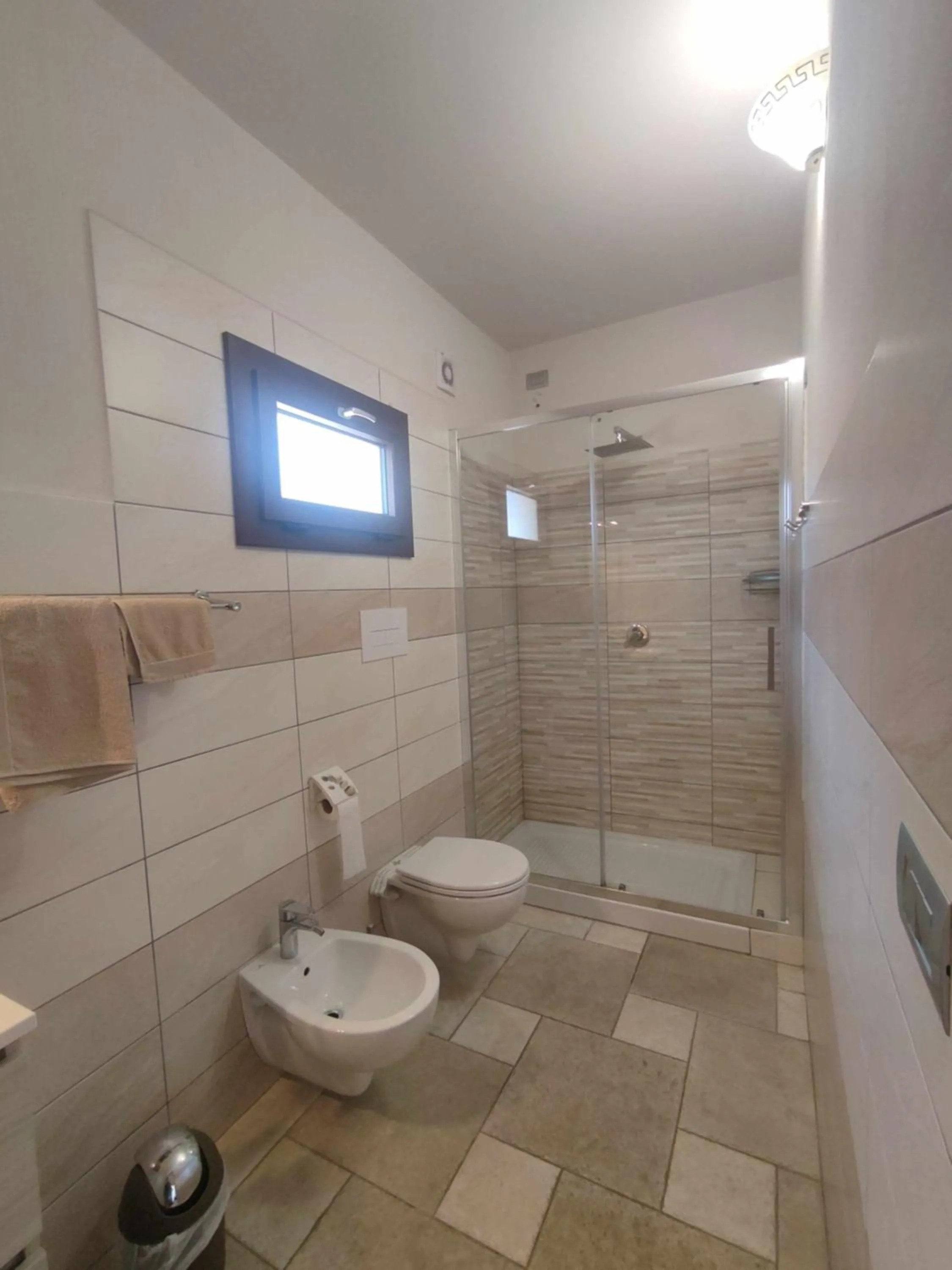 Villa Bianca BB e Apartments