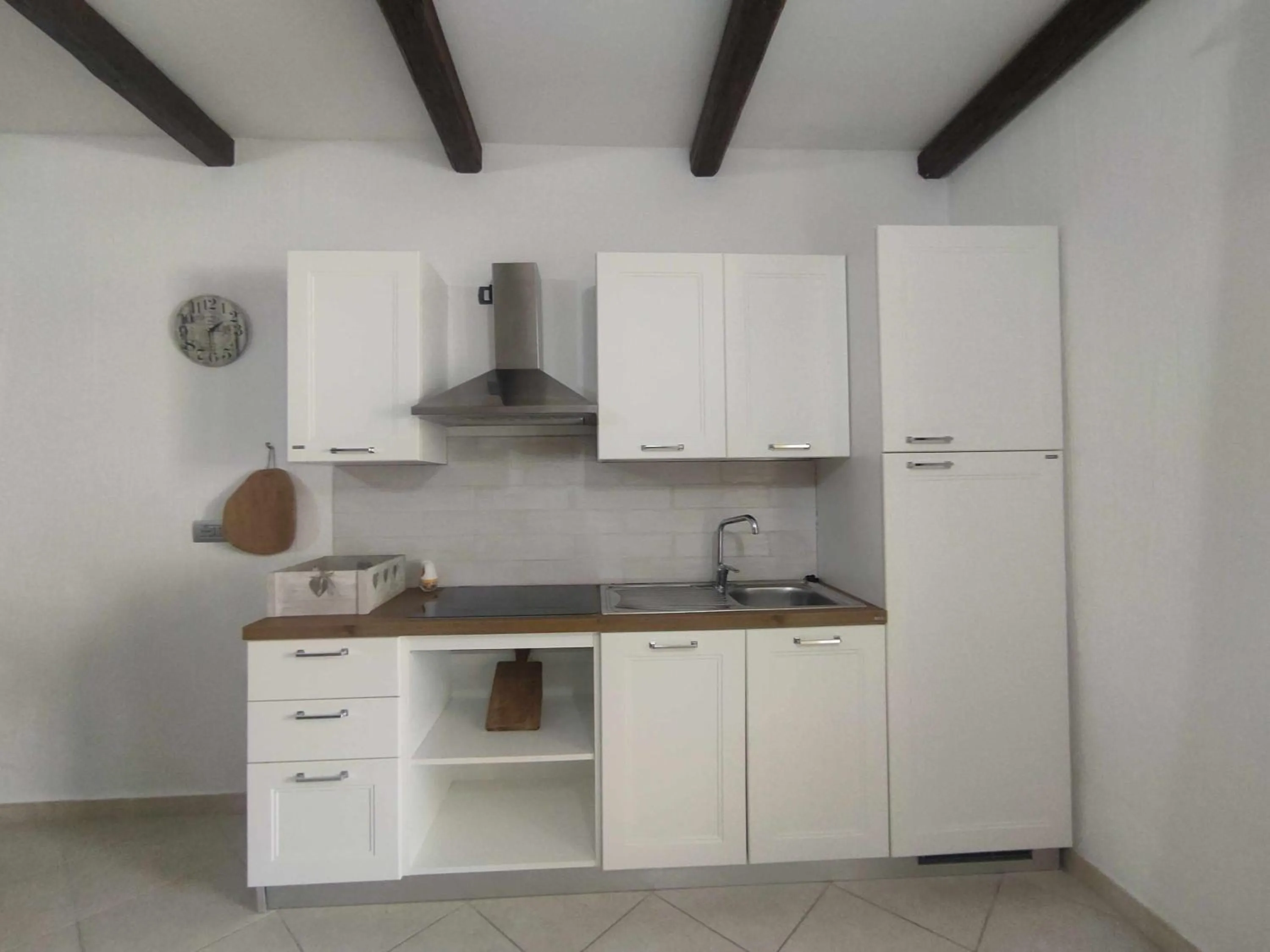 Villa Bianca BB e Apartments