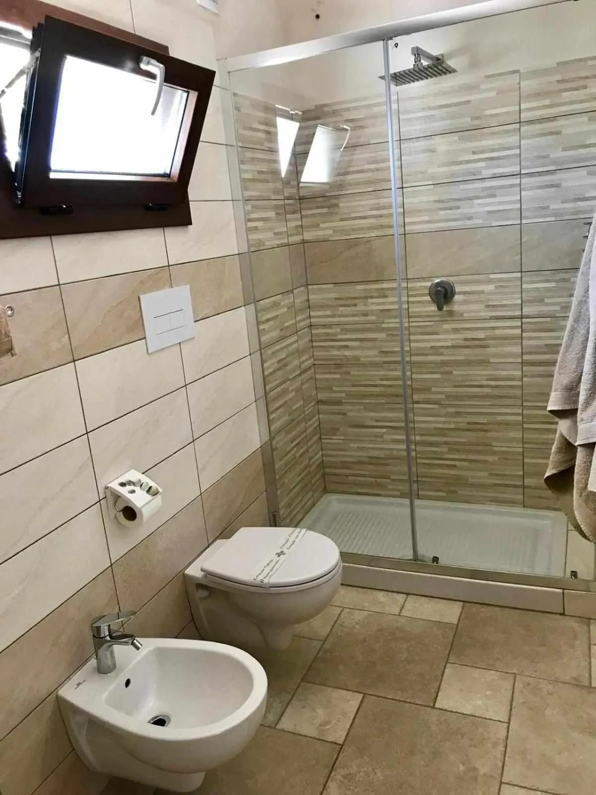 Villa Bianca BB e Apartments