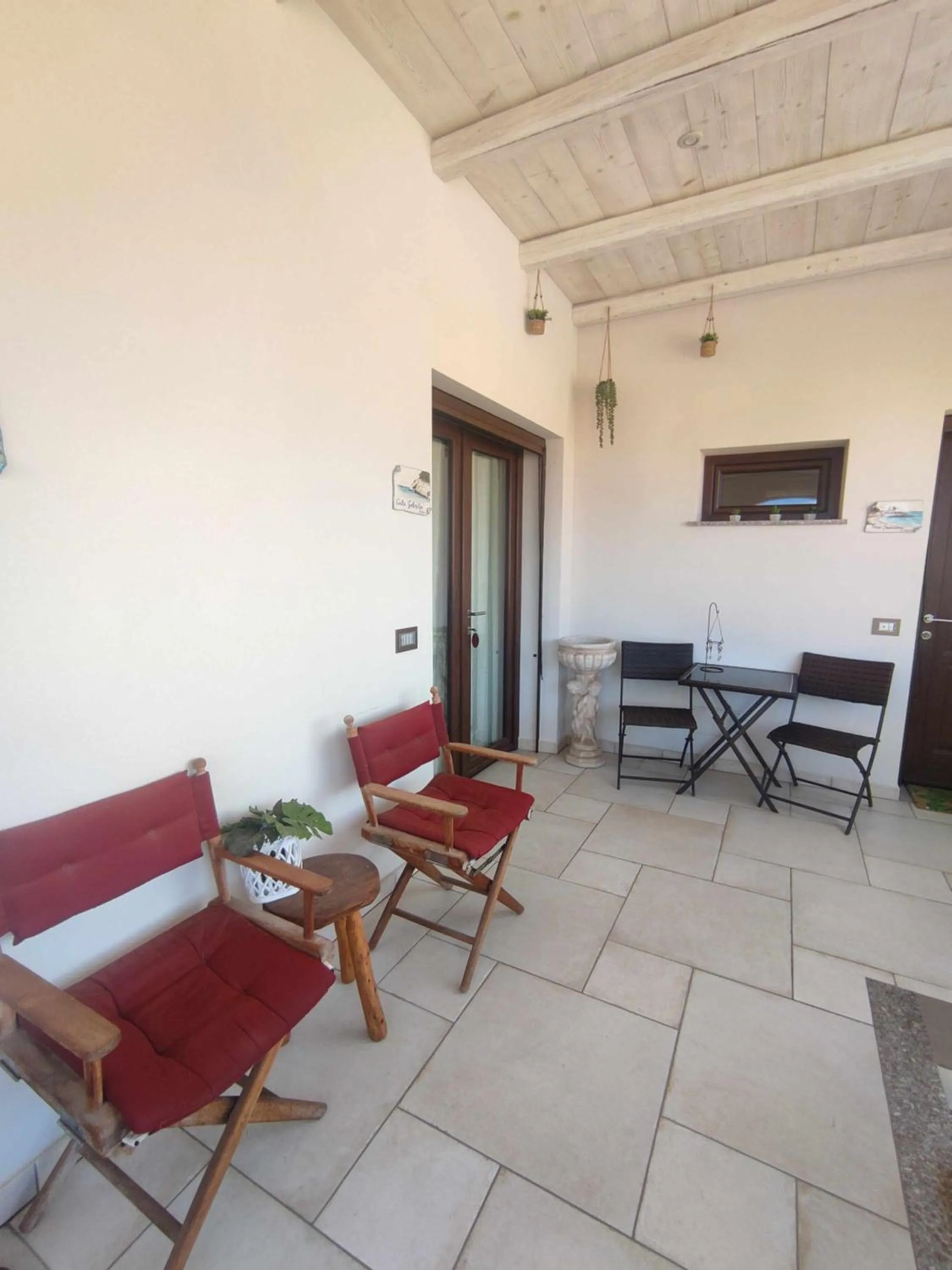 Villa Bianca BB e Apartments