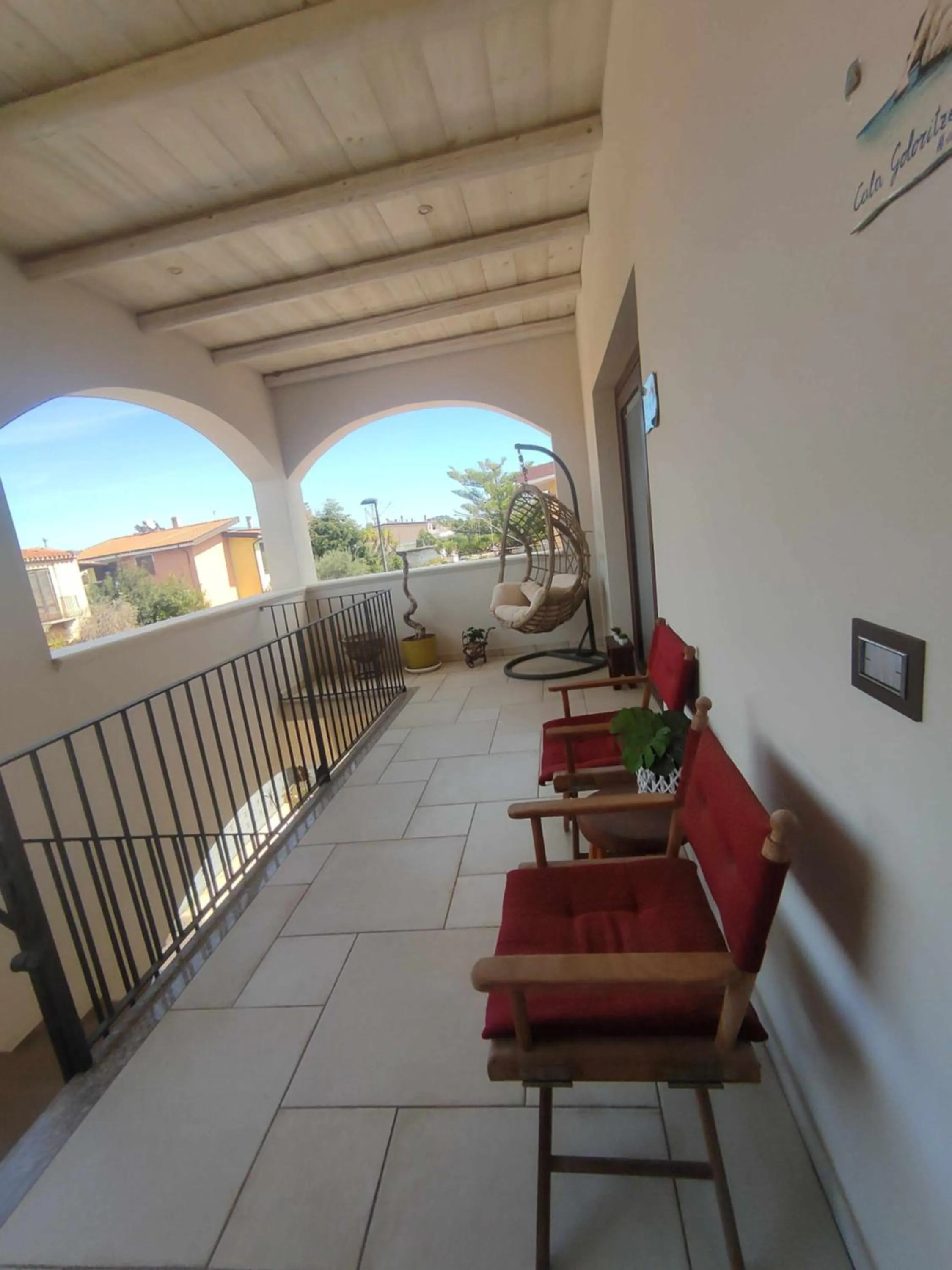 Villa Bianca BB e Apartments