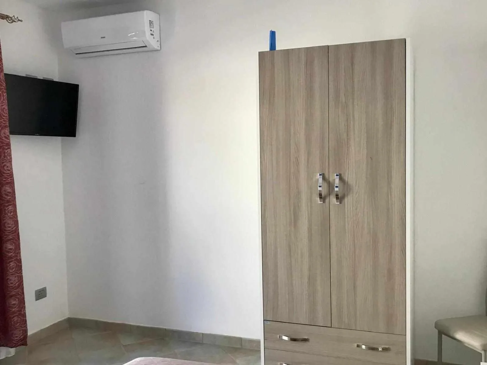 Villa Bianca BB e Apartments