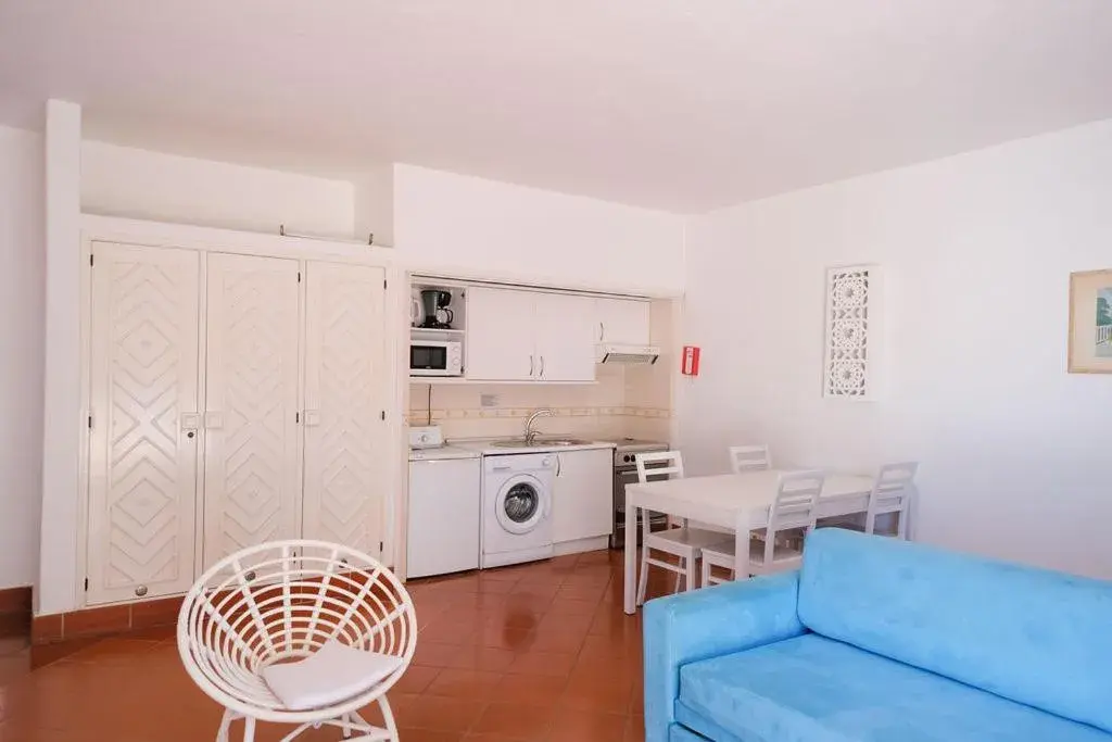 One-Bedroom Apartment in Aldeamento Turistico da Prainha One-Bedroom Apartment in Aldeamento Turistico da Prainha