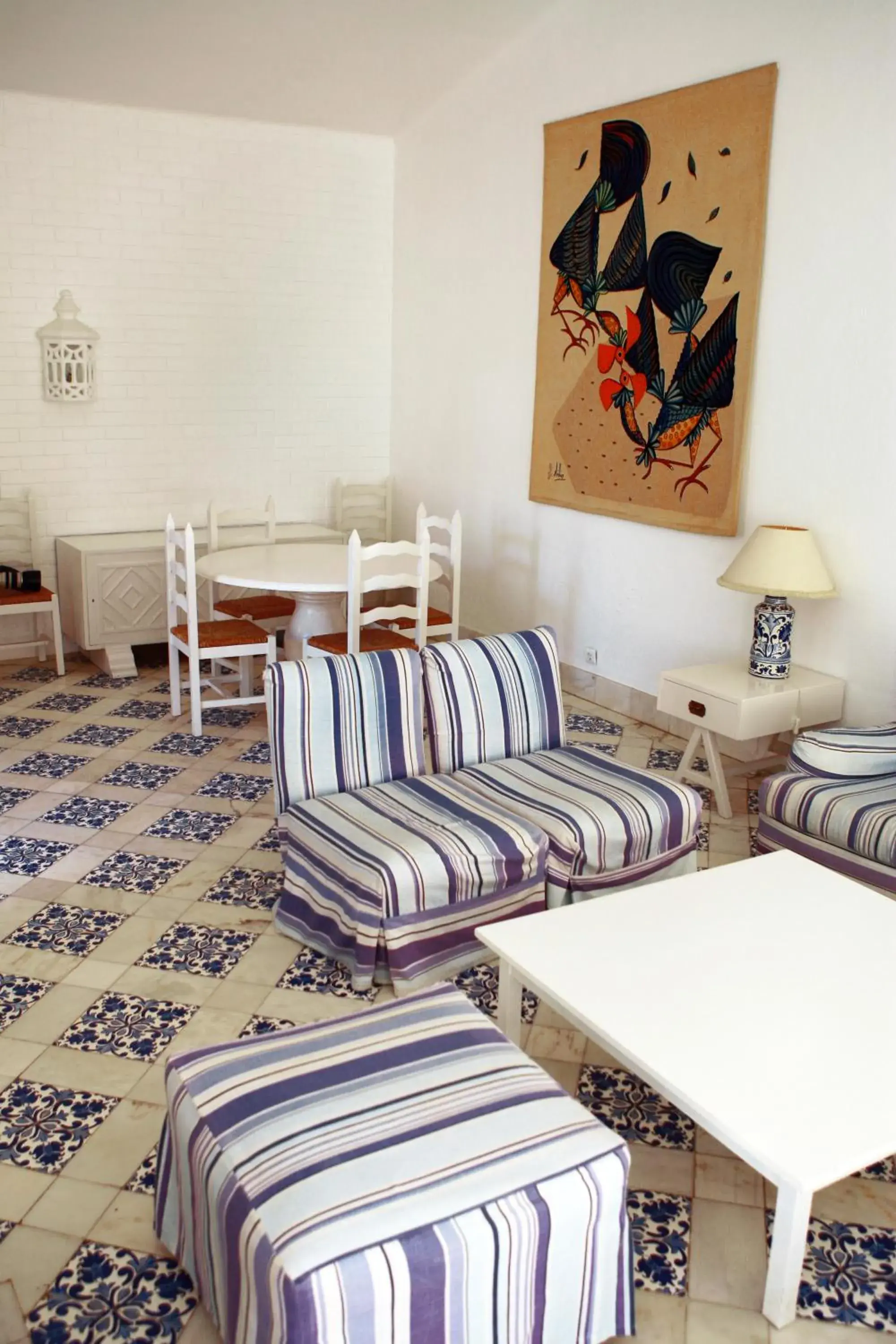 Four-Bedroom Villa in Aldeamento Turistico da Prainha Four-Bedroom Villa in Aldeamento Turistico da Prainha