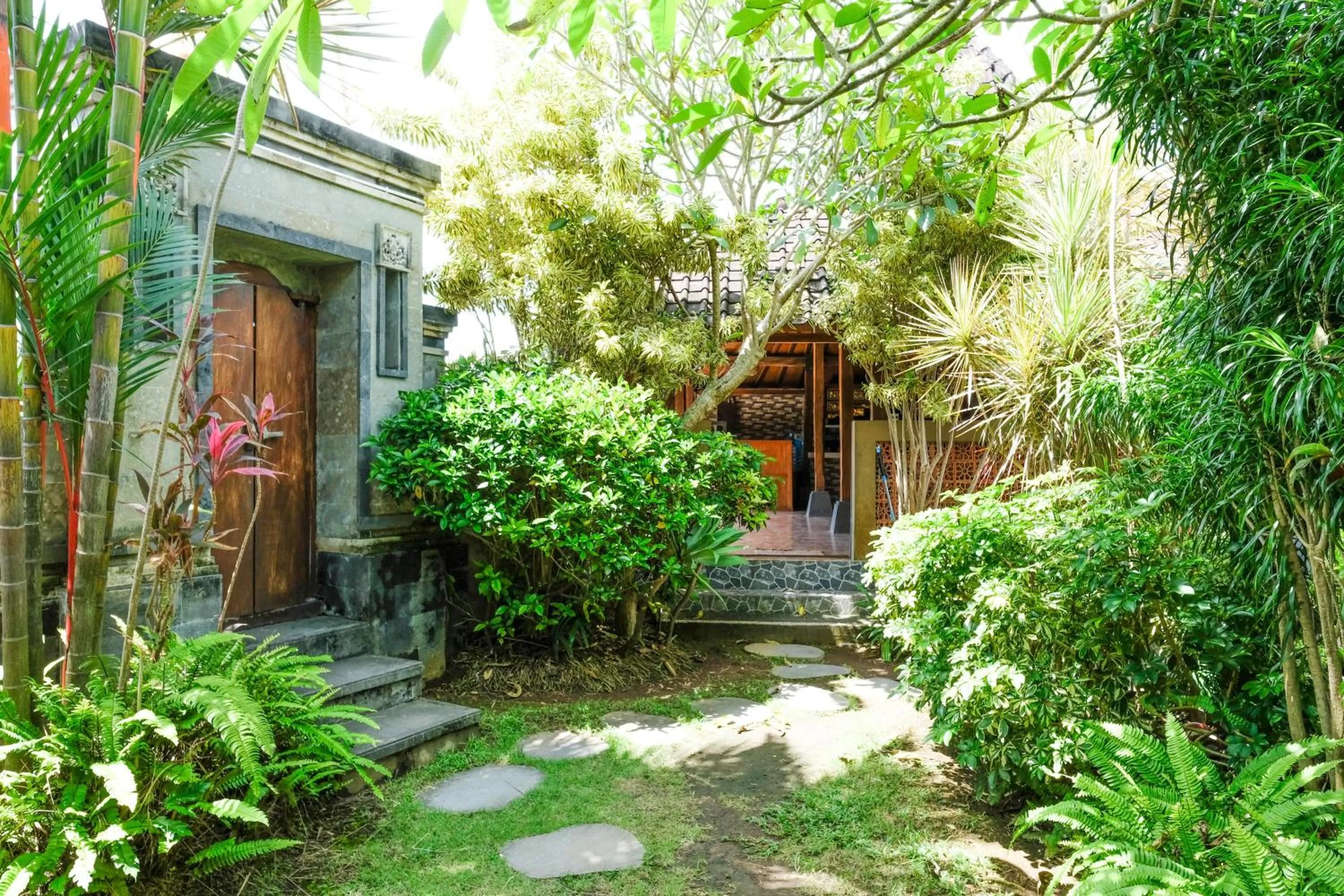 Other in Urbanview Hotel Lilis Cempaka Mas Guesthouse