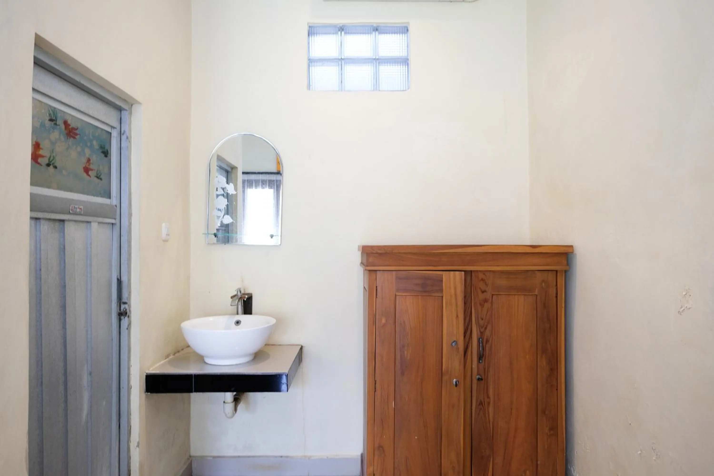 Other in Urbanview Hotel Lilis Cempaka Mas Guesthouse