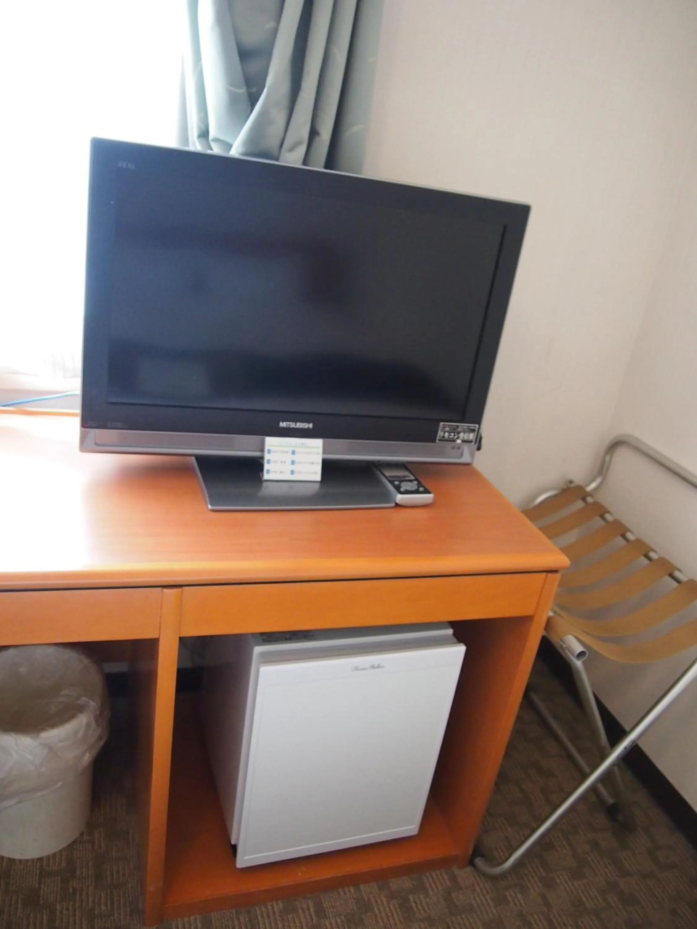 TV and multimedia in Hotel Taisei Annex