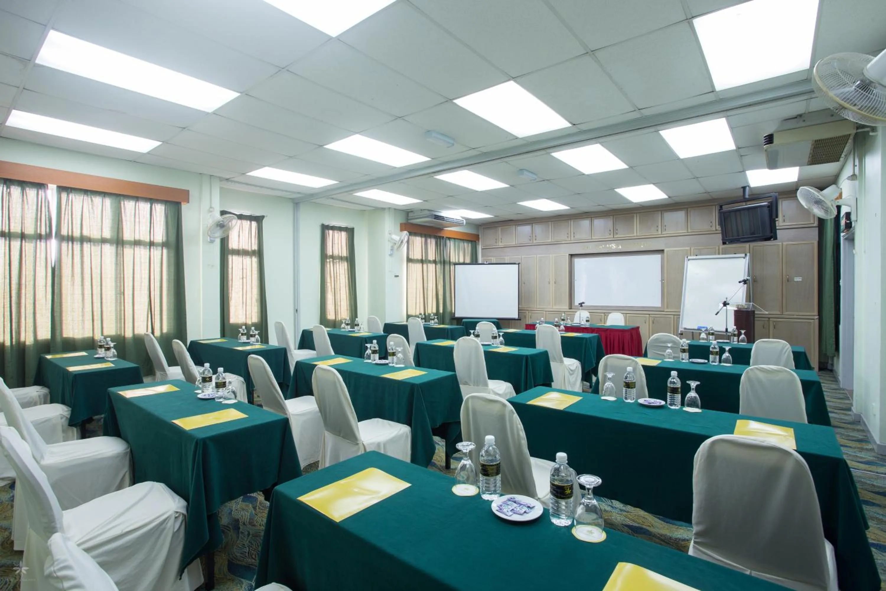 Meeting/conference room in Hotel Seri Malaysia Kuantan