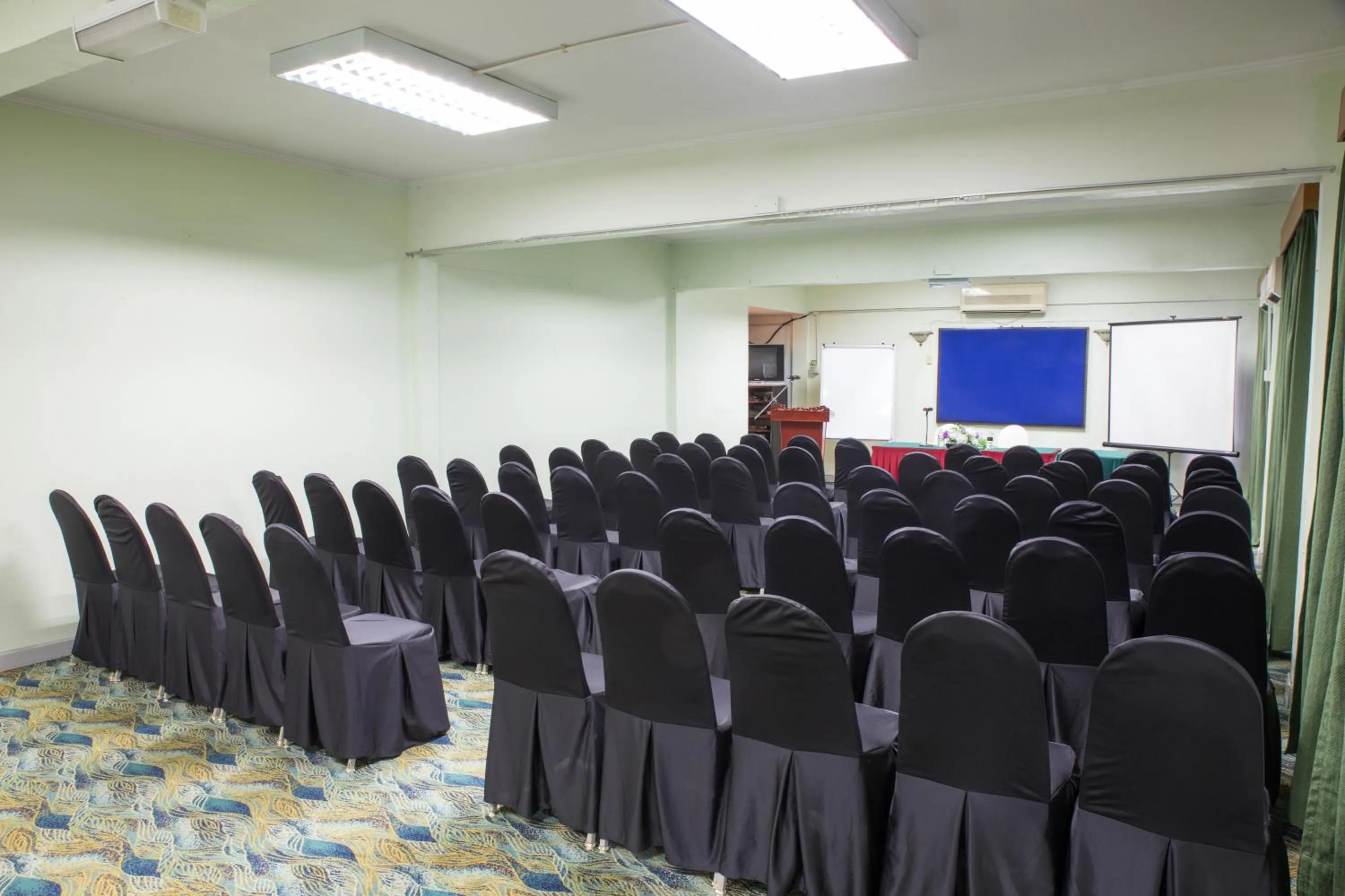 Meeting/conference room in Hotel Seri Malaysia Kuantan