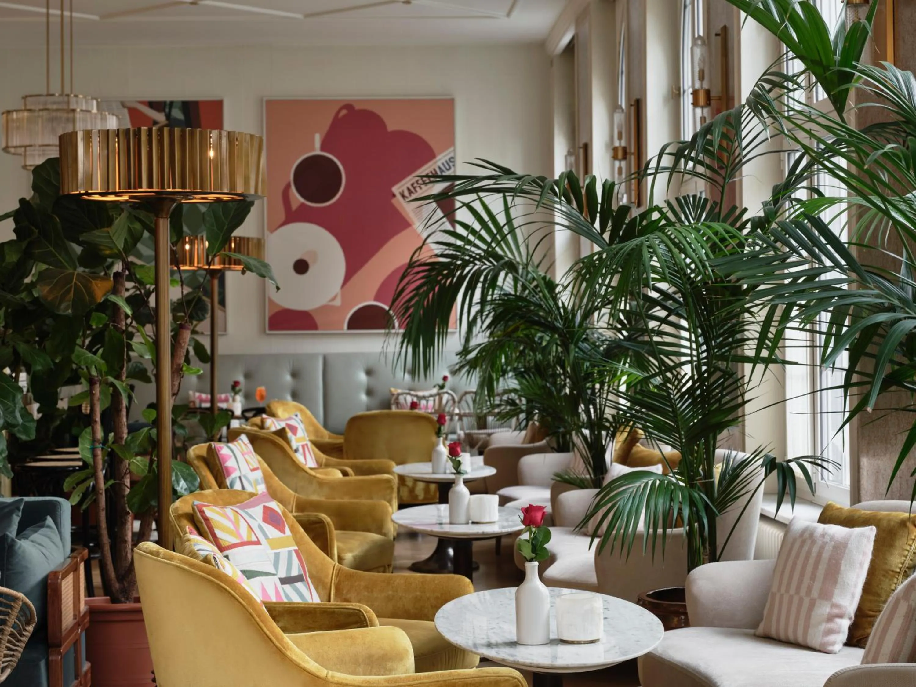 Banquet/Function facilities in Hotel Capital