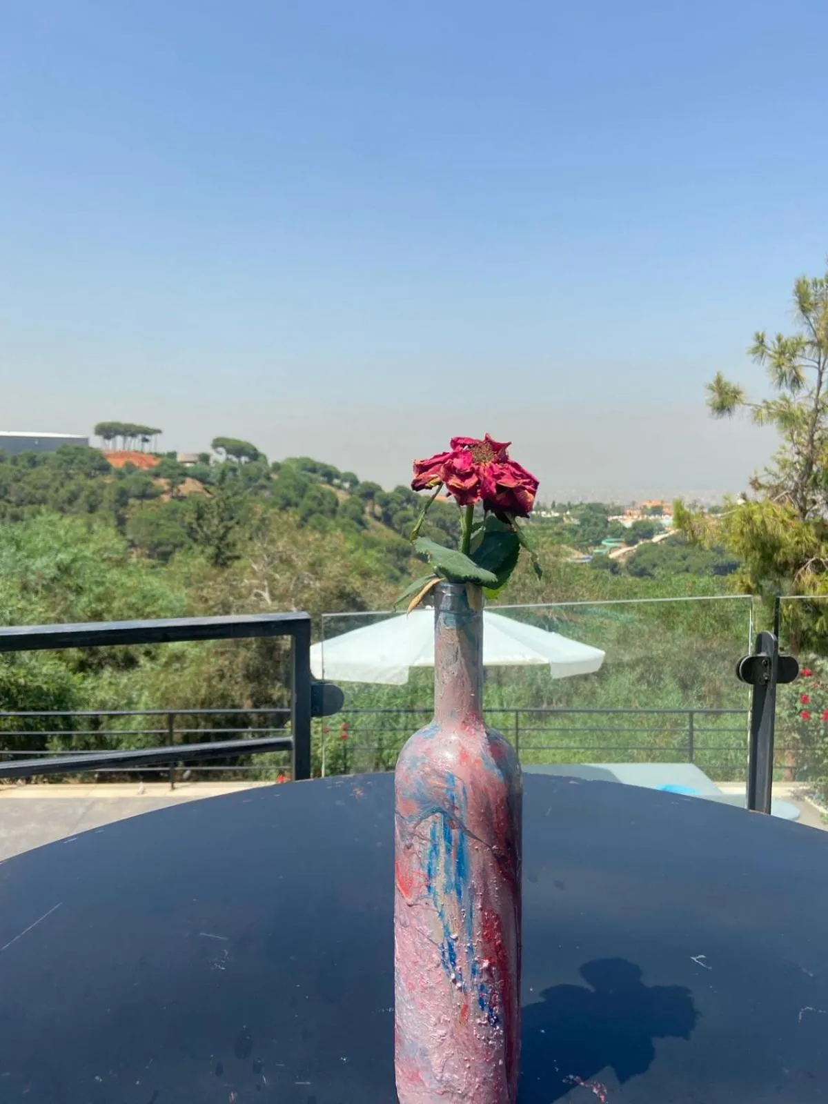 Day in The Ray Hotel and Studios