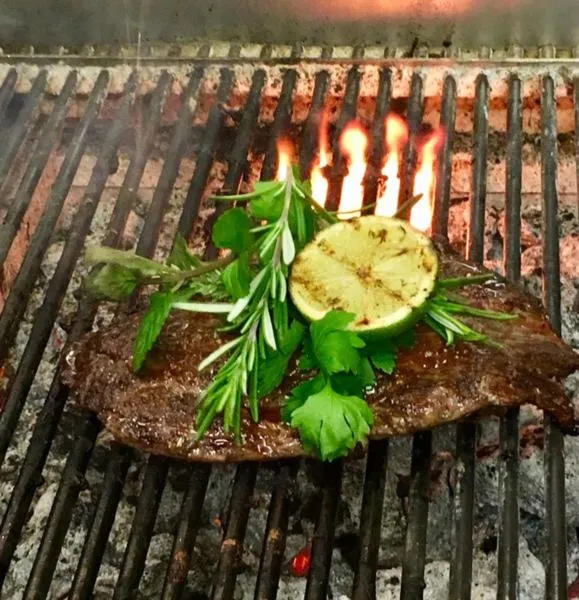 Restaurant/places to eat in Märchenhotel