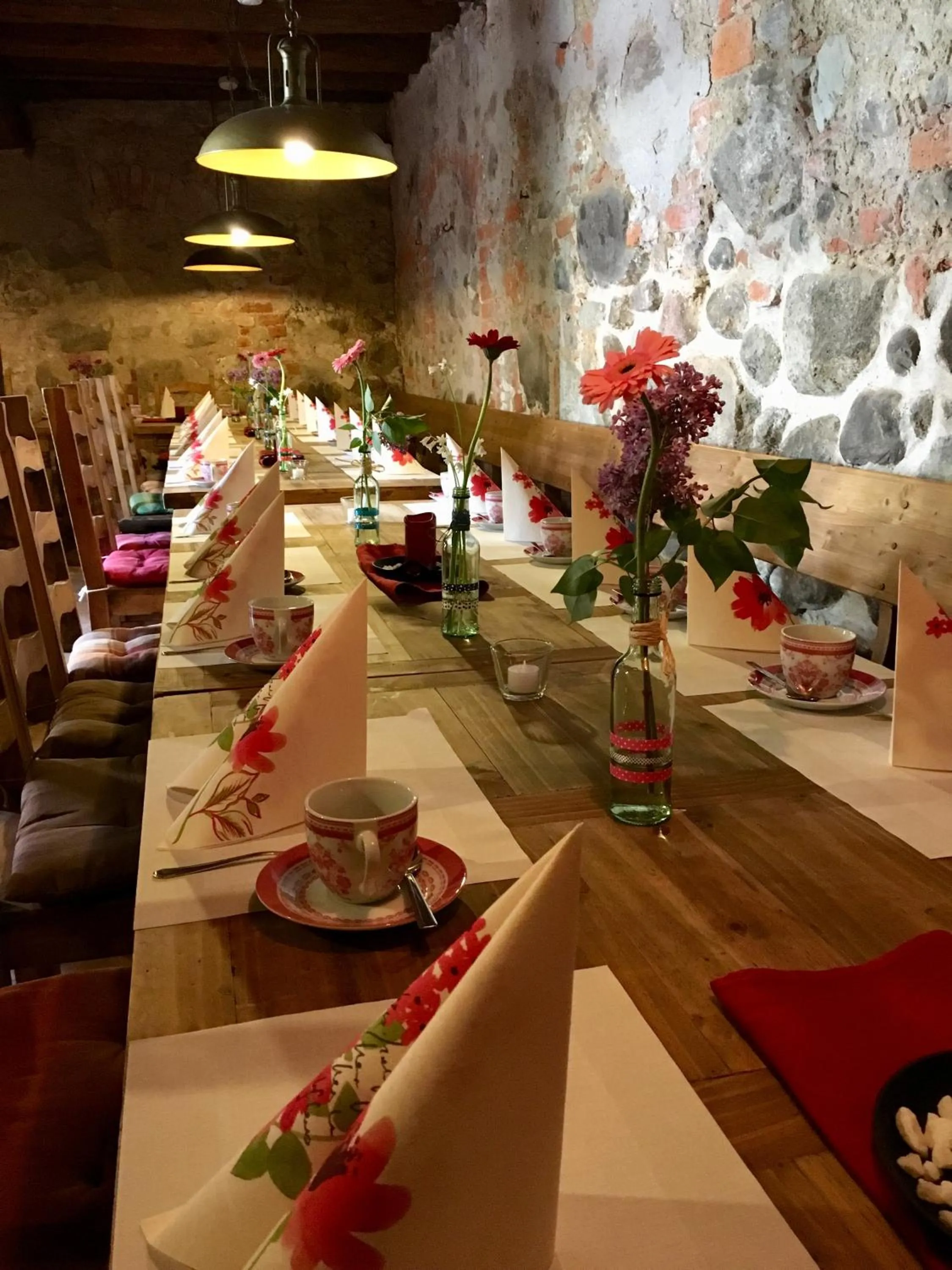 Banquet/Function facilities in Märchenhotel