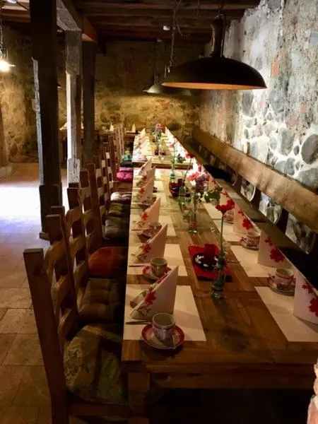 Banquet/Function facilities in Märchenhotel