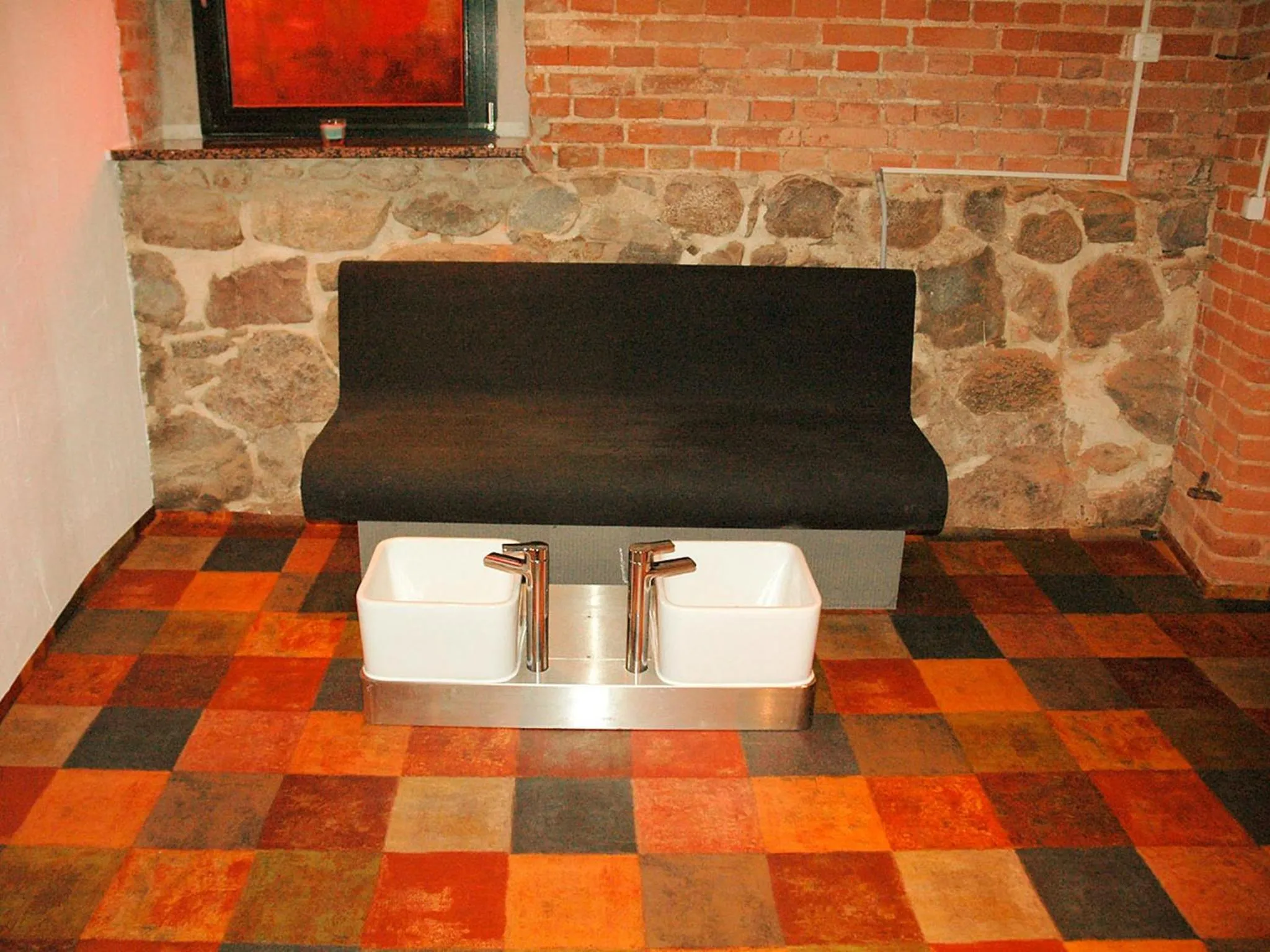 Spa and wellness centre/facilities in Märchenhotel