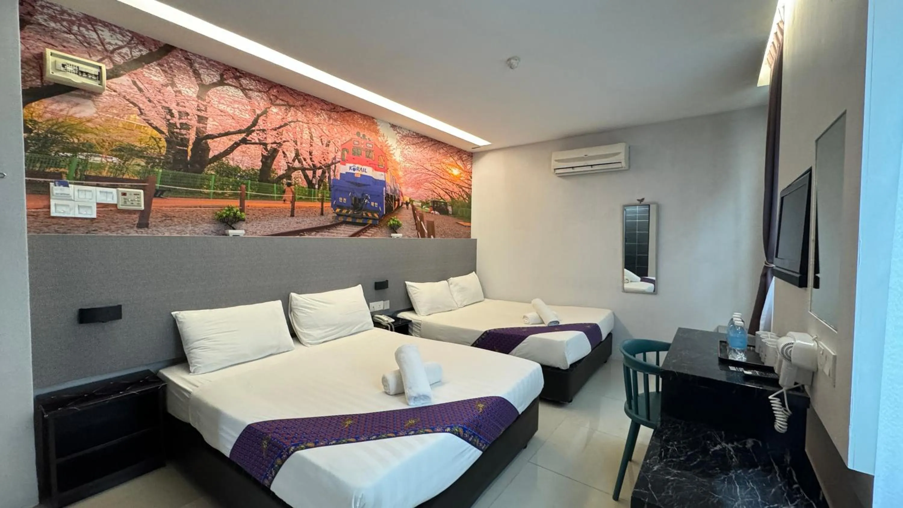 Best View Hotel Puchong